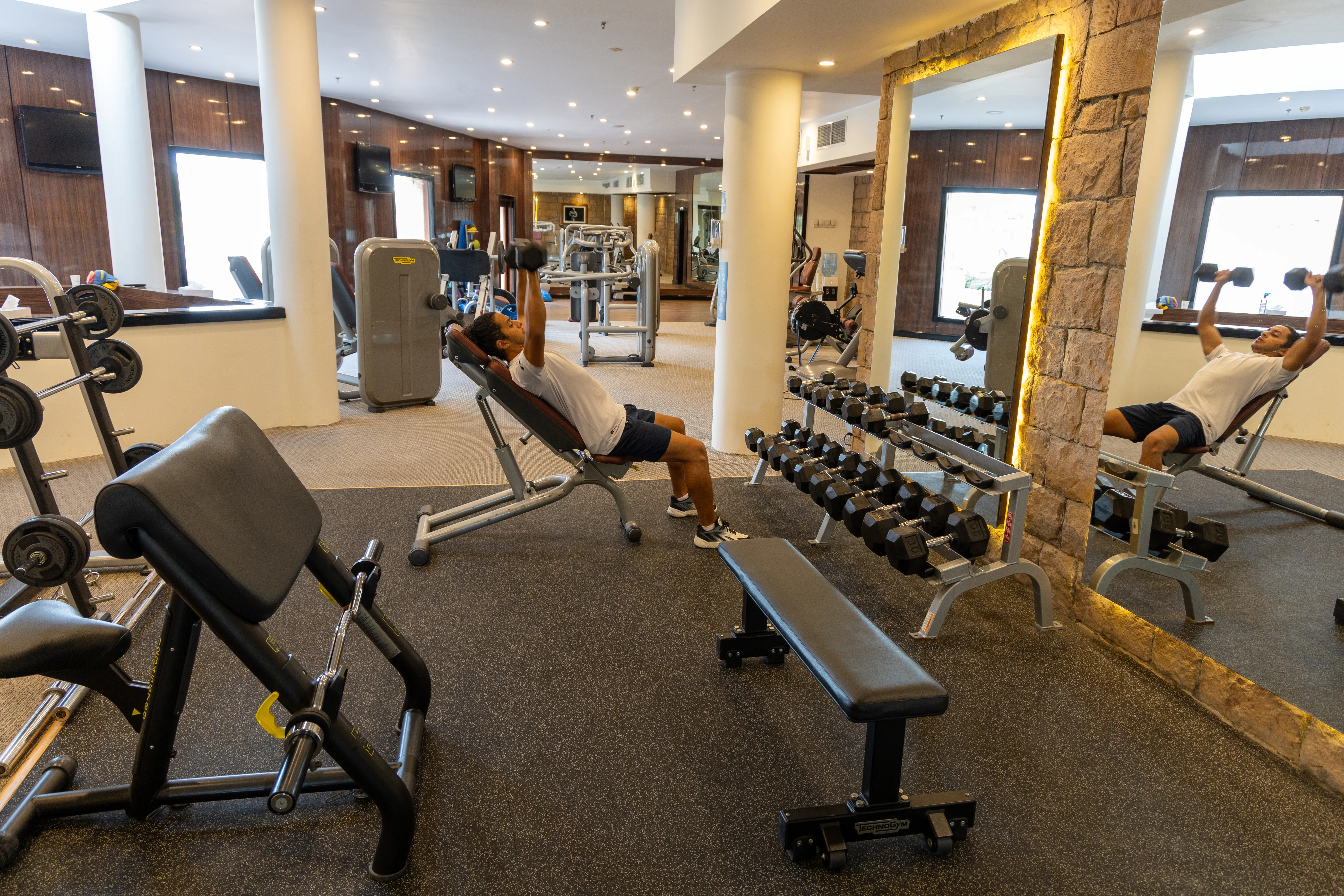 Fort Arabesque Resort Spa & Villas - zdjęcie 261