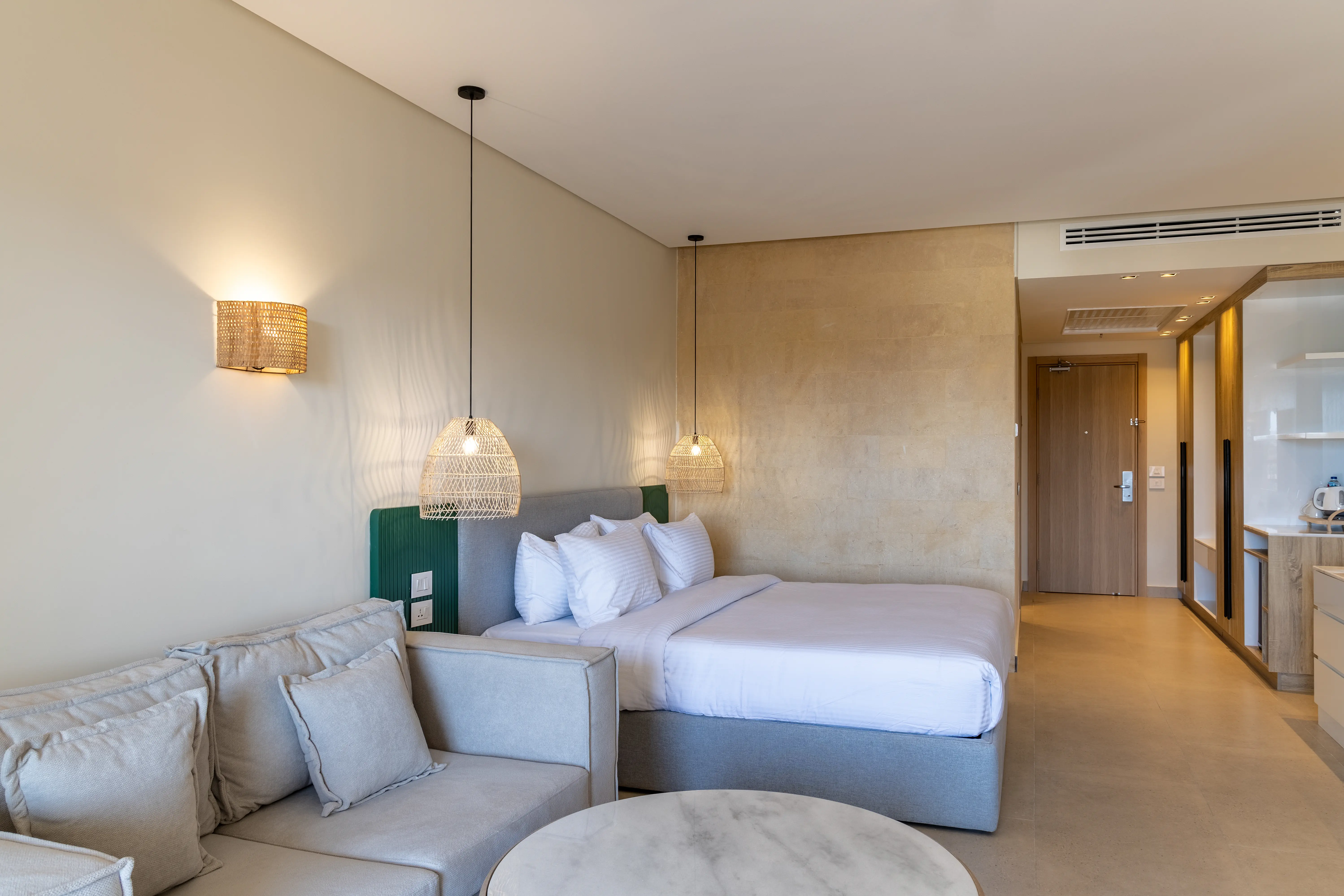 Fort Arabesque Resort Spa & Villas - zdjęcie 121