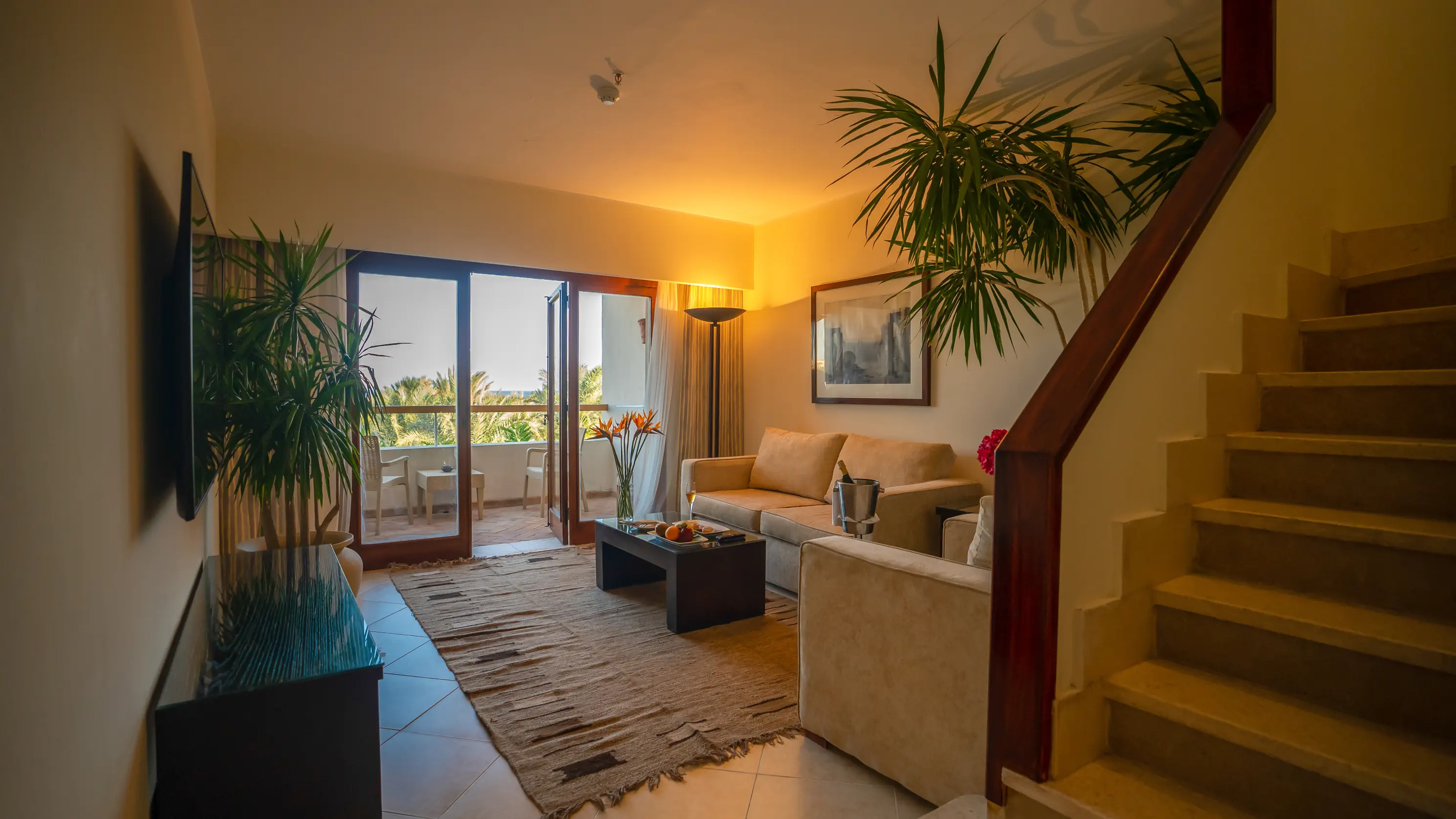 Fort Arabesque Resort Spa & Villas - zdjęcie 98