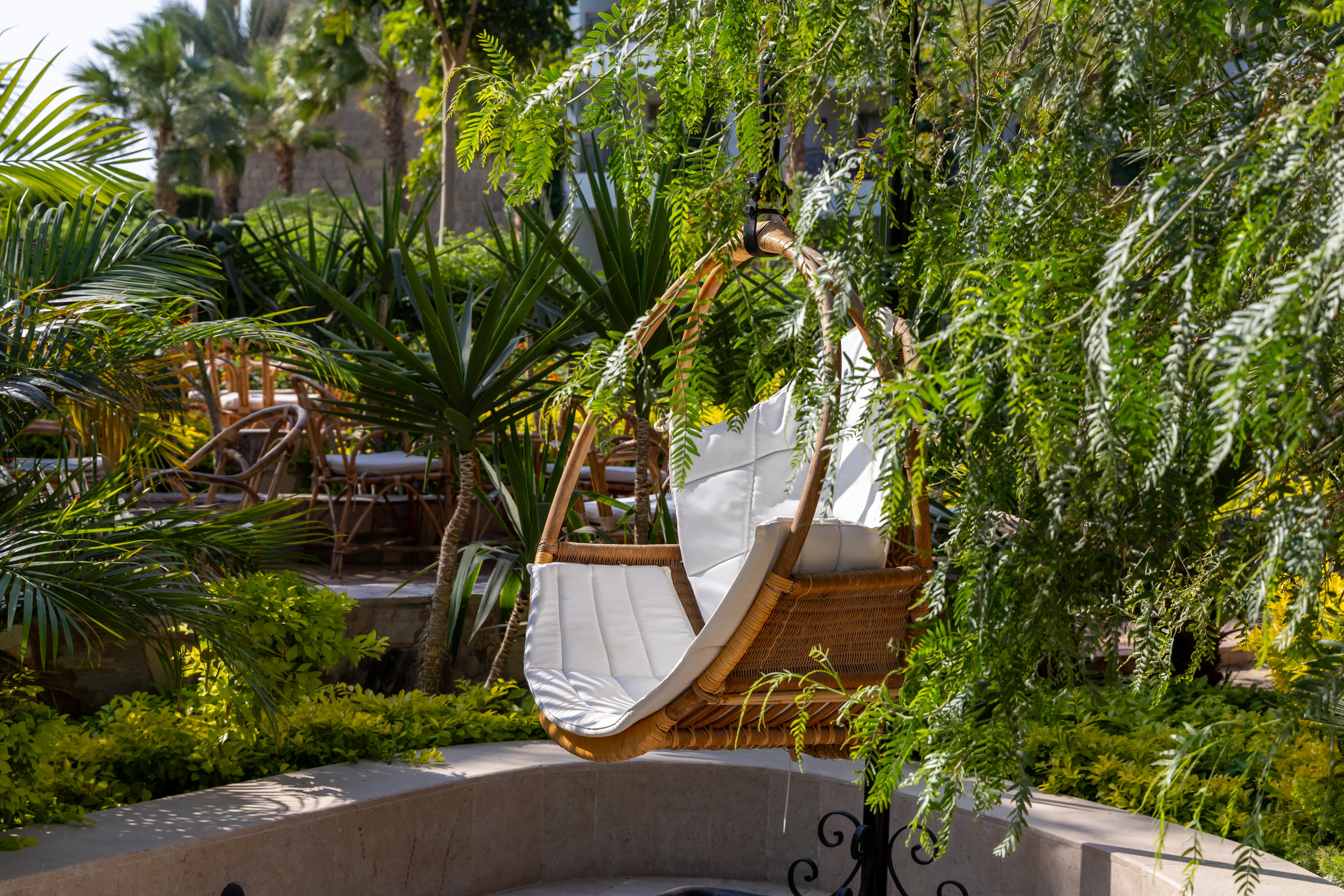 Fort Arabesque Resort Spa & Villas - zdjęcie 268