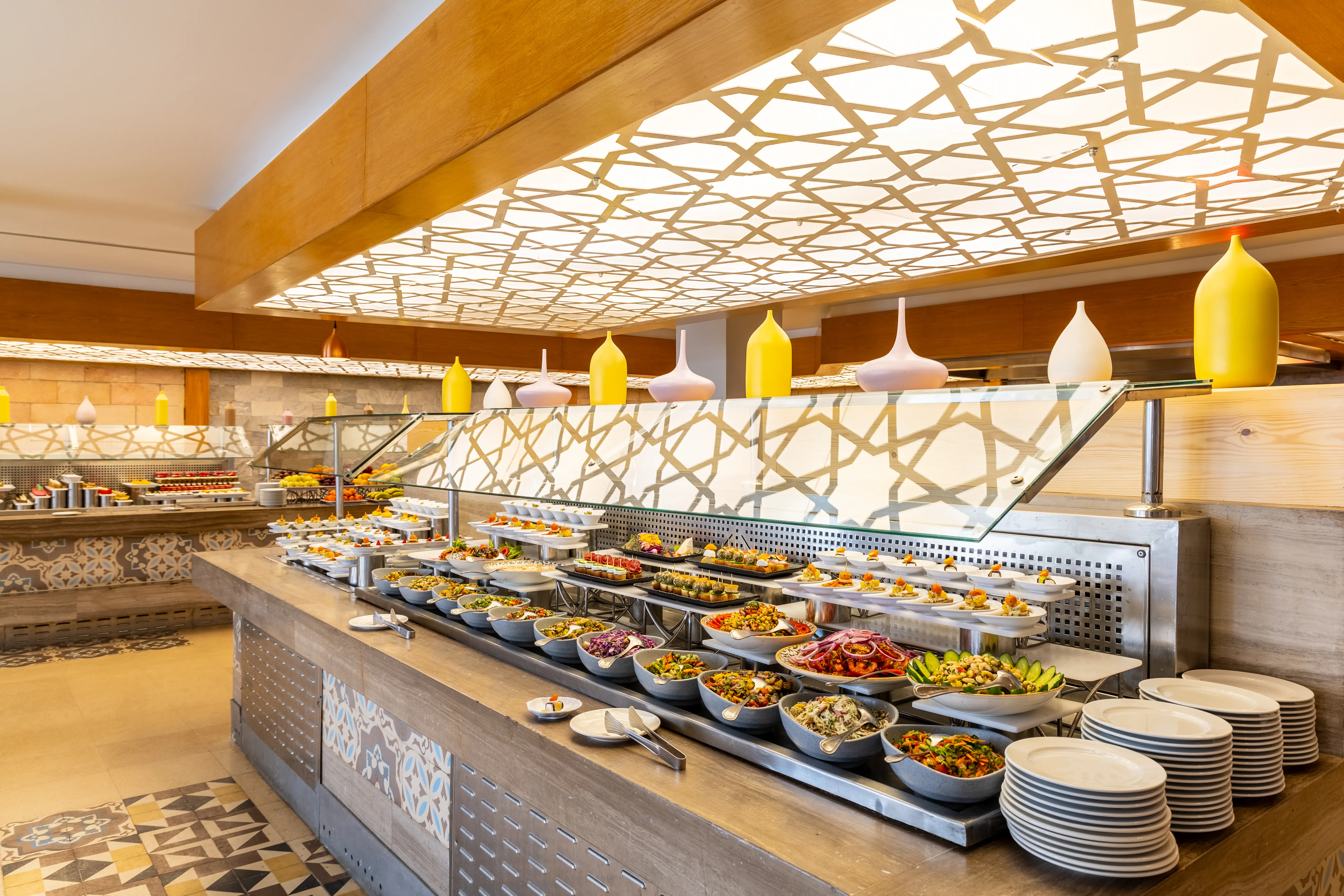 Fort Arabesque Resort Spa & Villas - zdjęcie 157