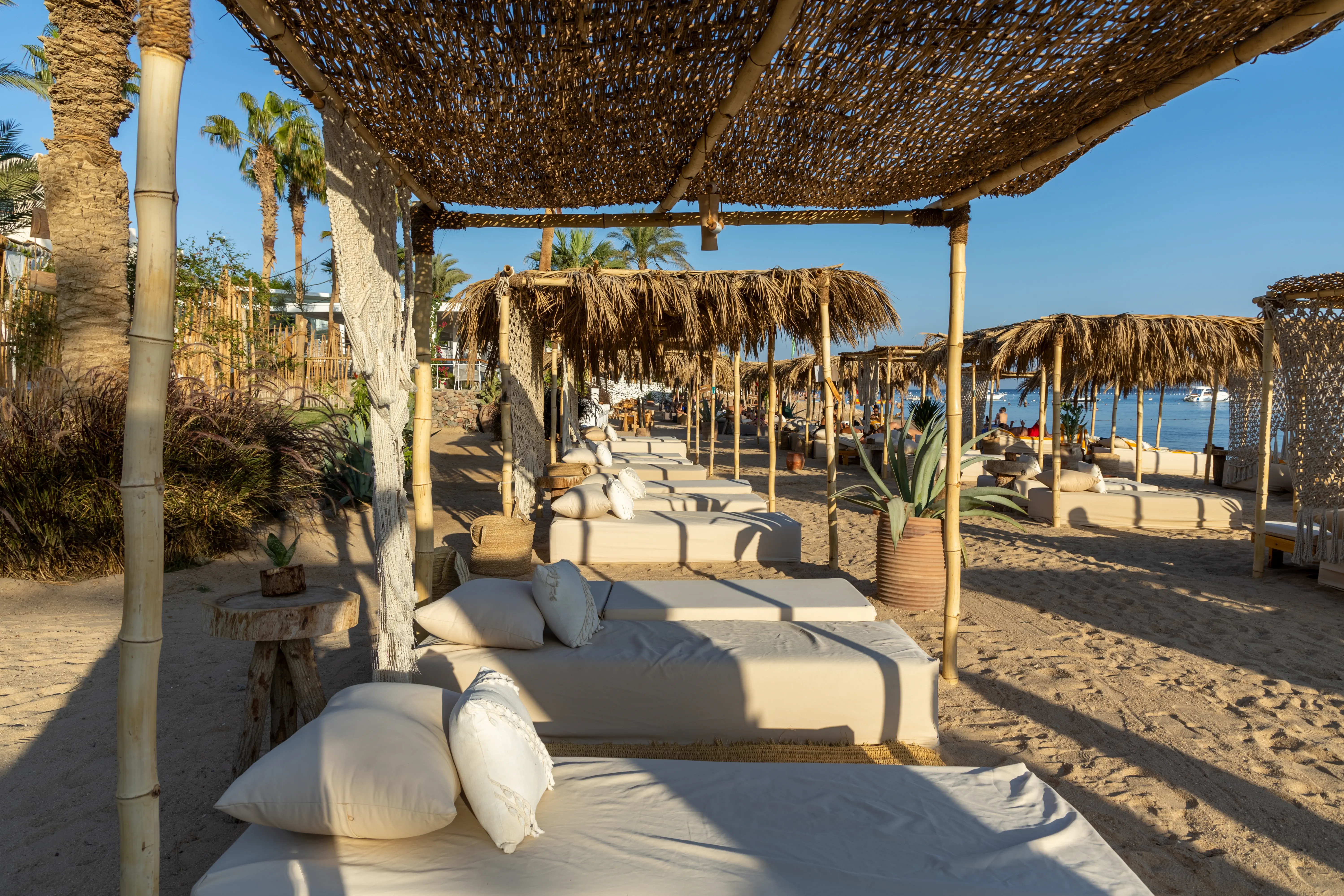 Fort Arabesque Resort Spa & Villas - zdjęcie 297