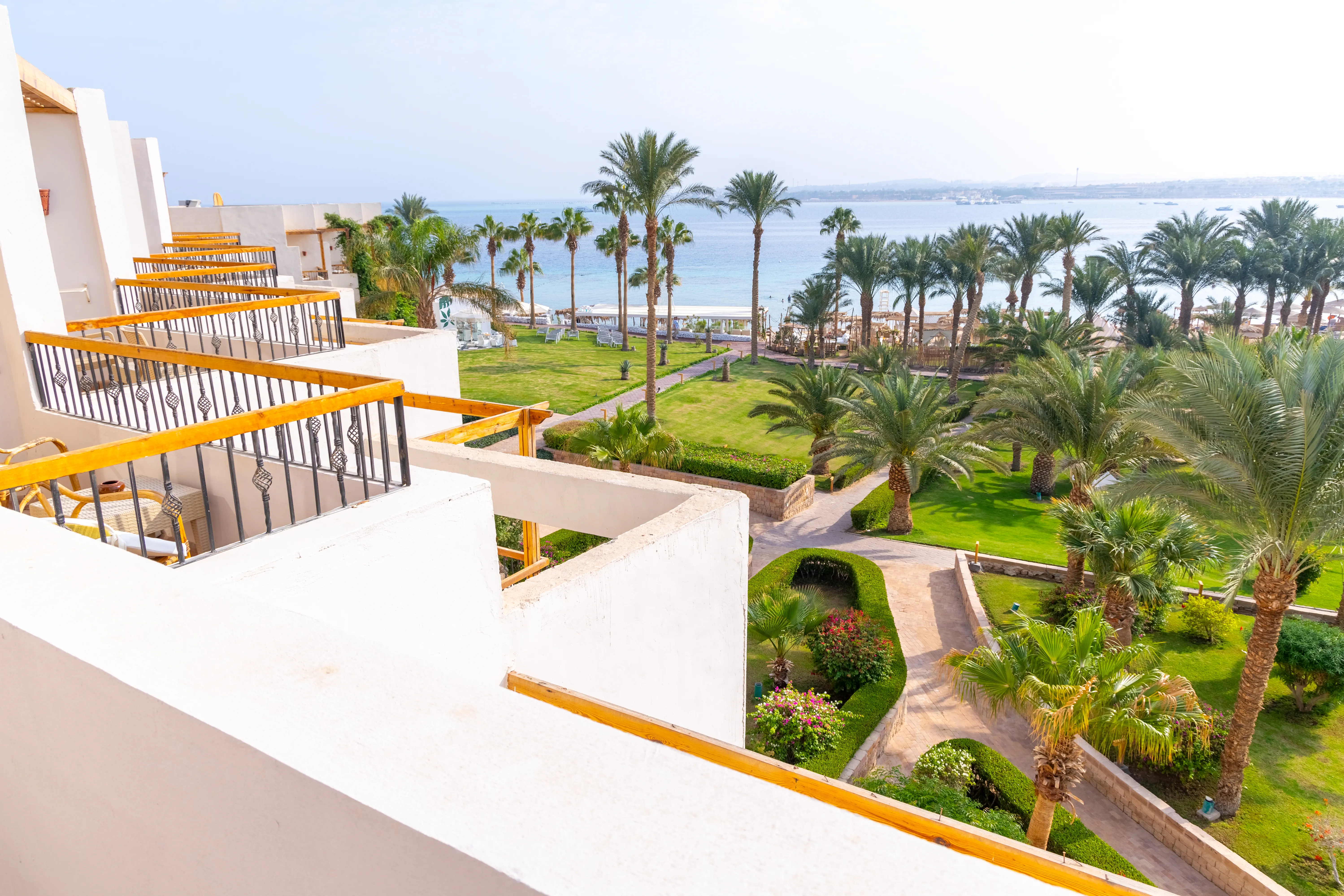 Fort Arabesque Resort Spa & Villas - zdjęcie 219