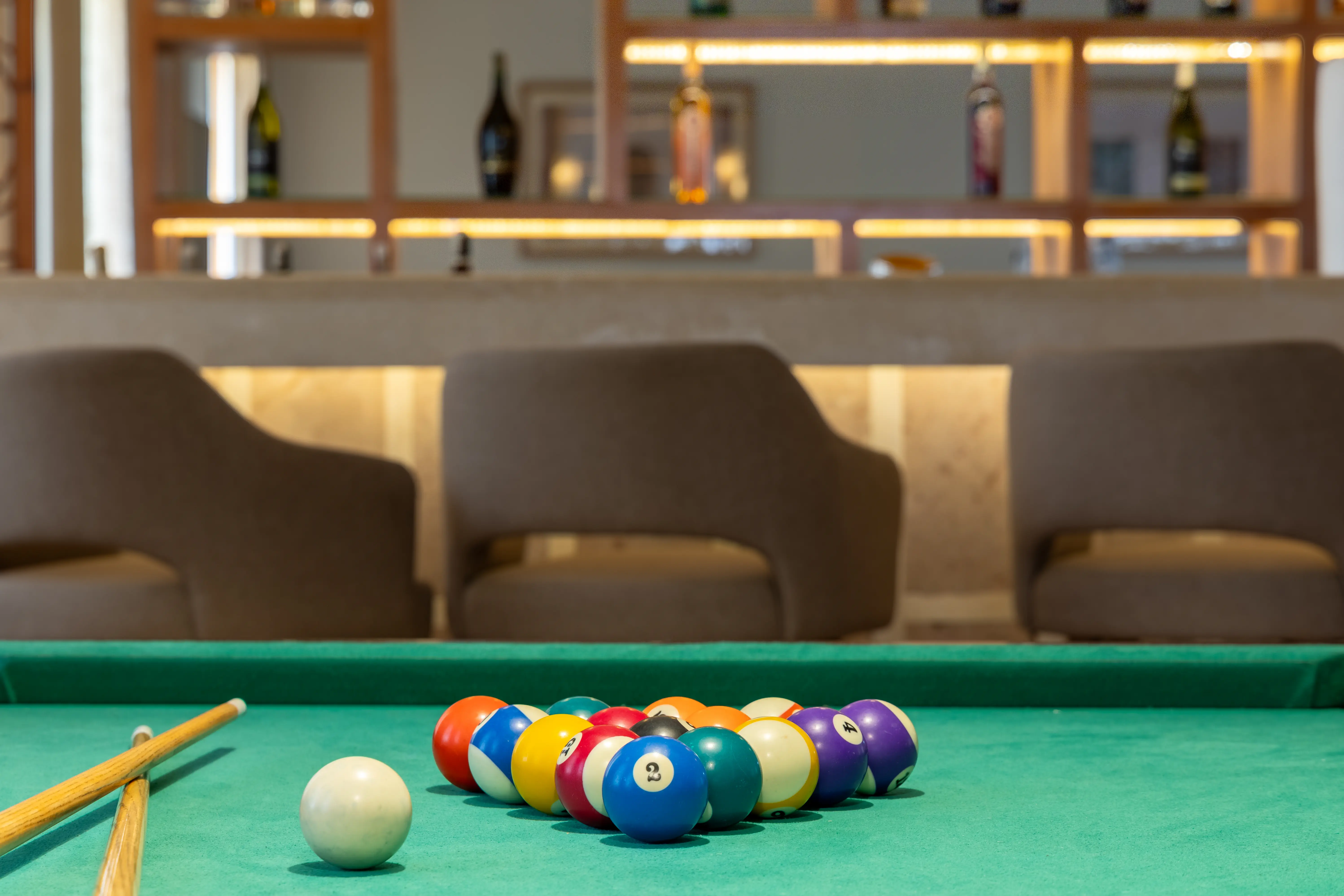 Fort Arabesque Resort Spa & Villas - zdjęcie 91