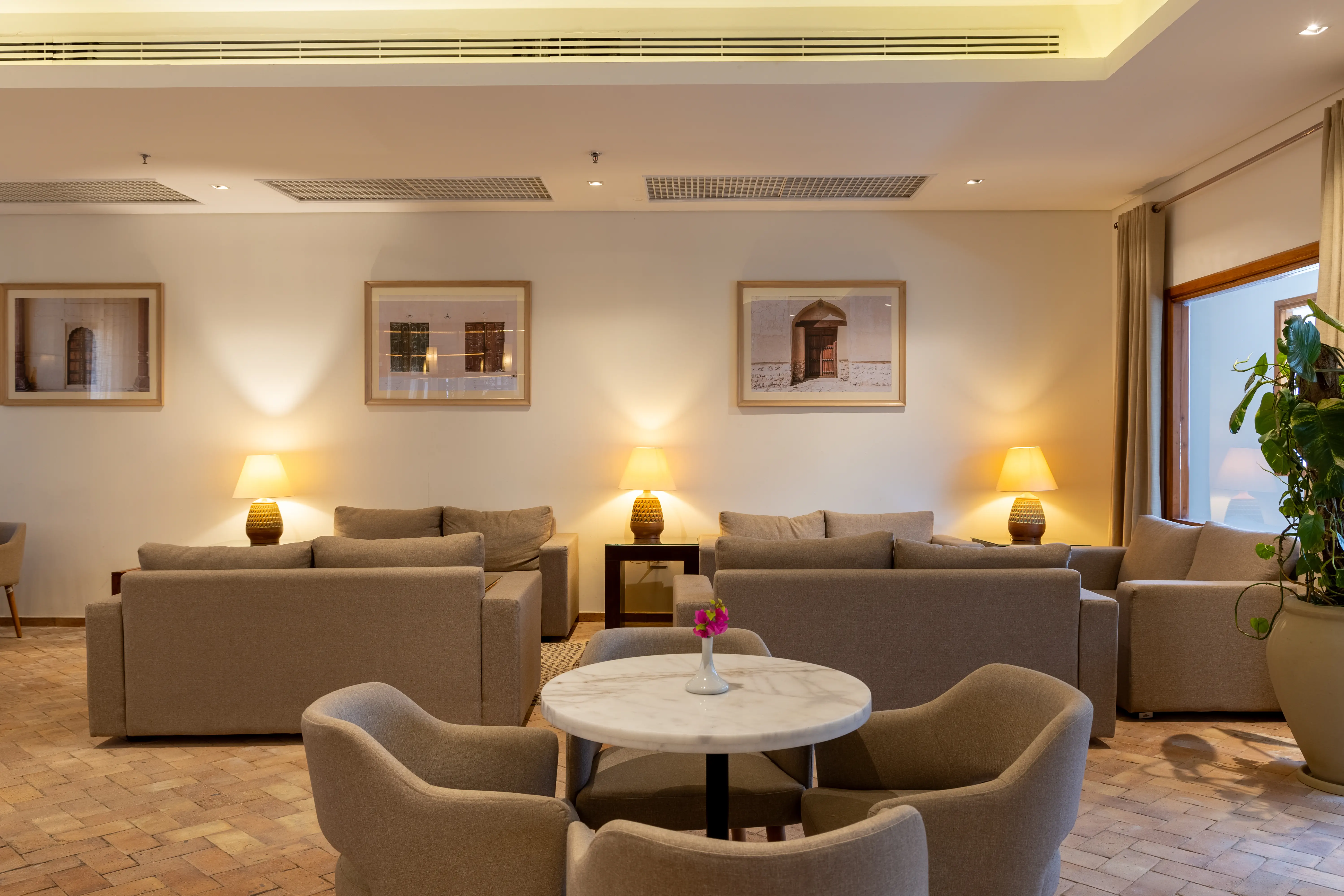 Fort Arabesque Resort Spa & Villas - zdjęcie 83
