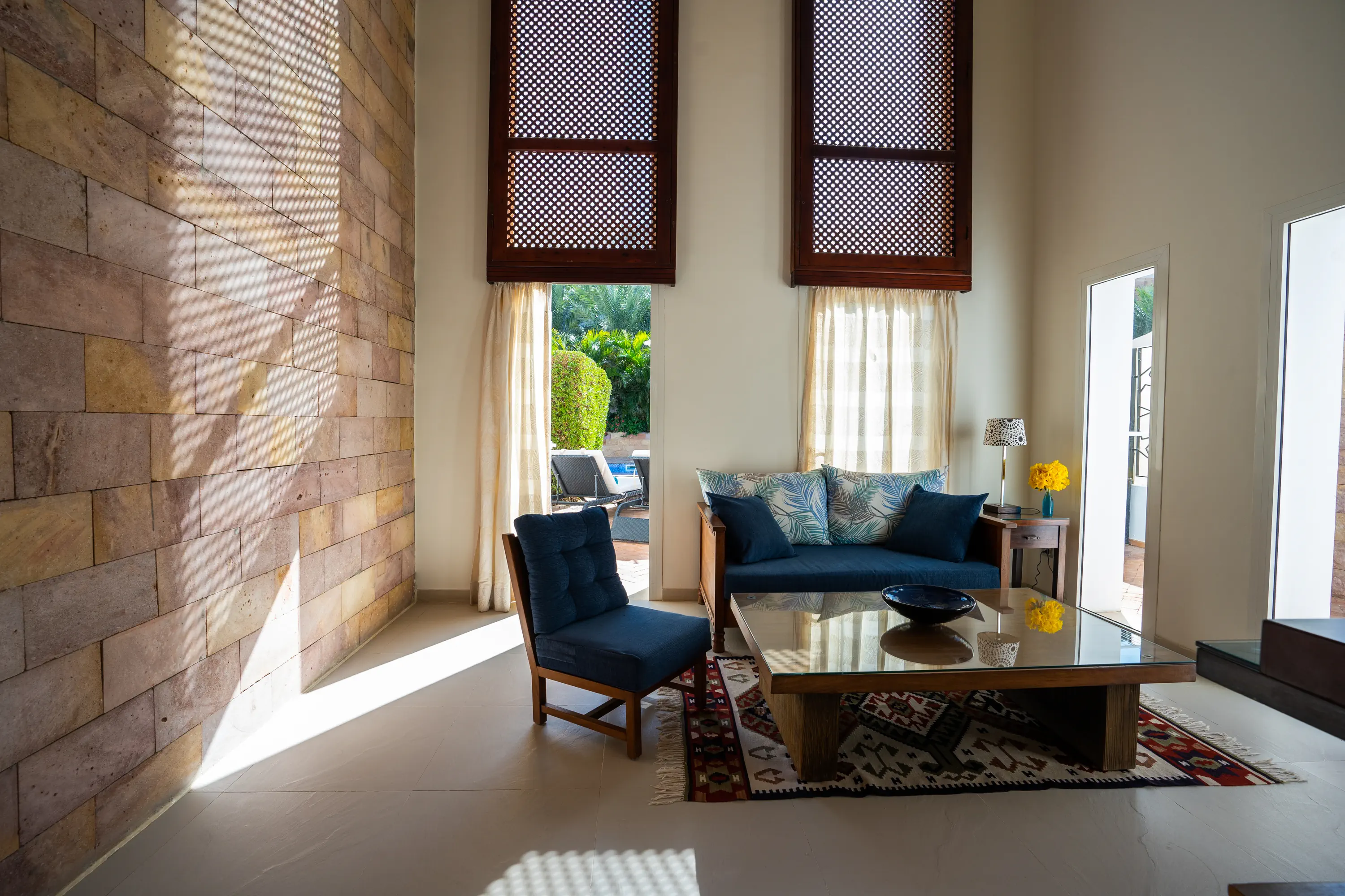 Fort Arabesque Resort Spa & Villas - zdjęcie 175