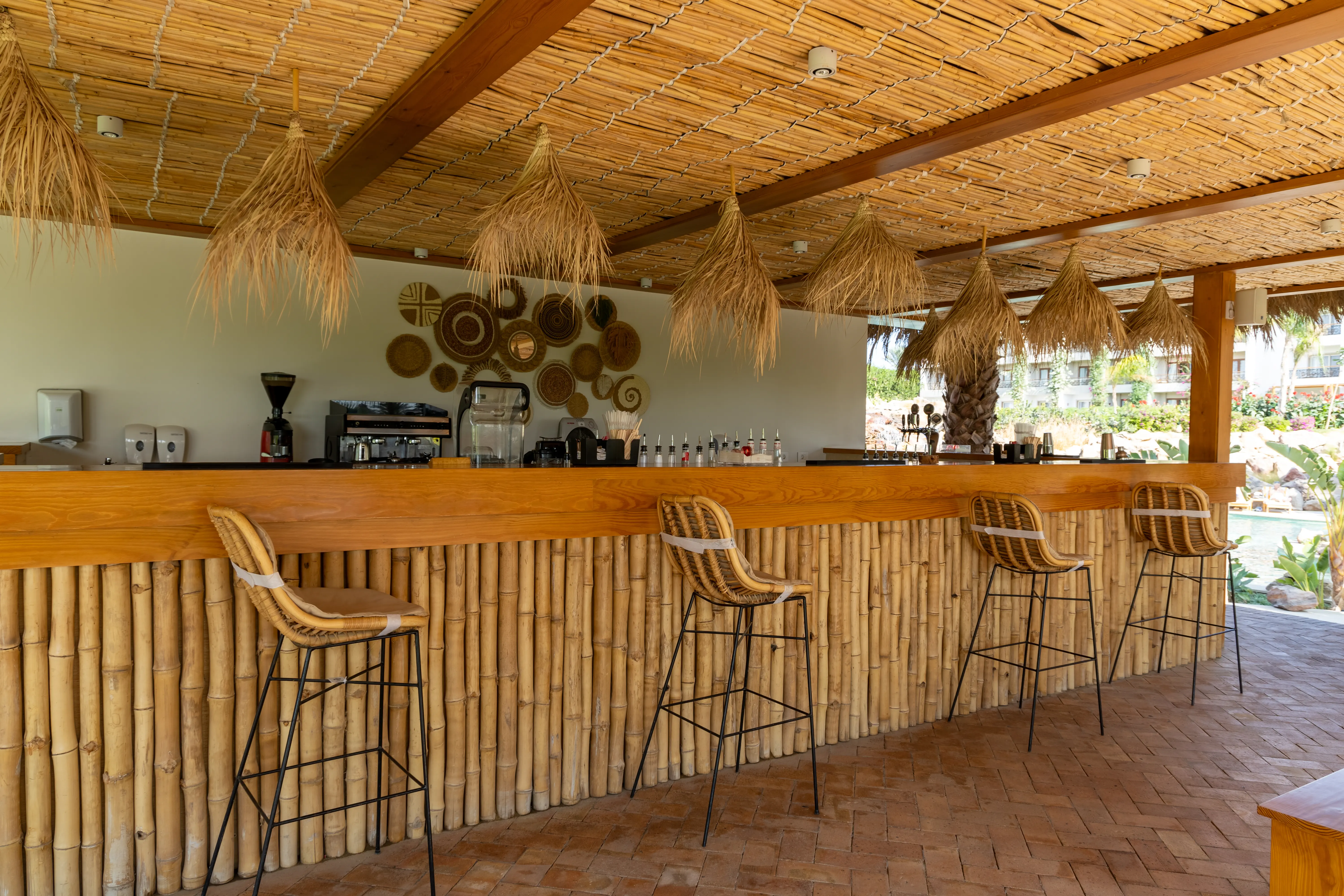 Fort Arabesque Resort Spa & Villas - zdjęcie 260