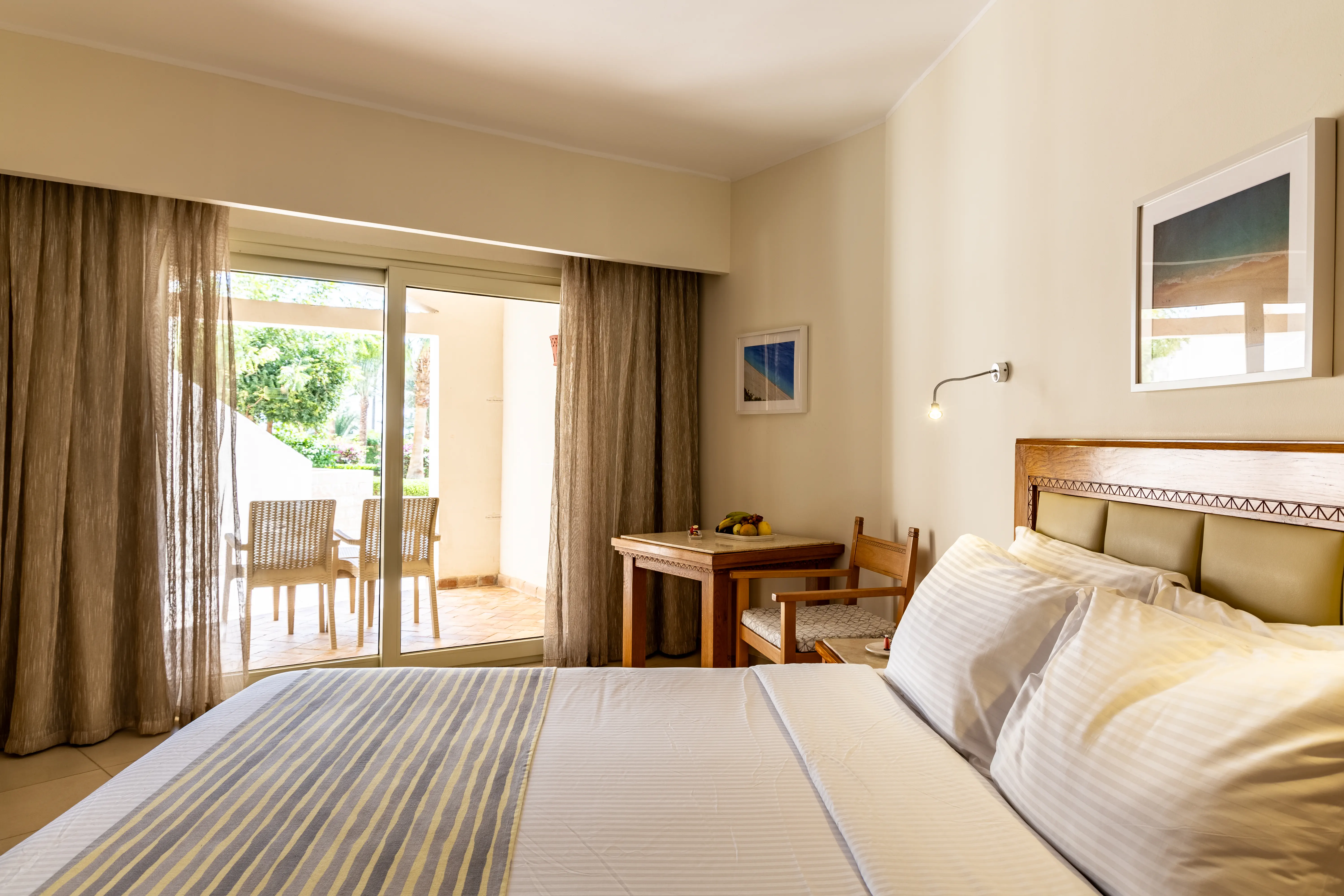 Fort Arabesque Resort Spa & Villas - zdjęcie 15