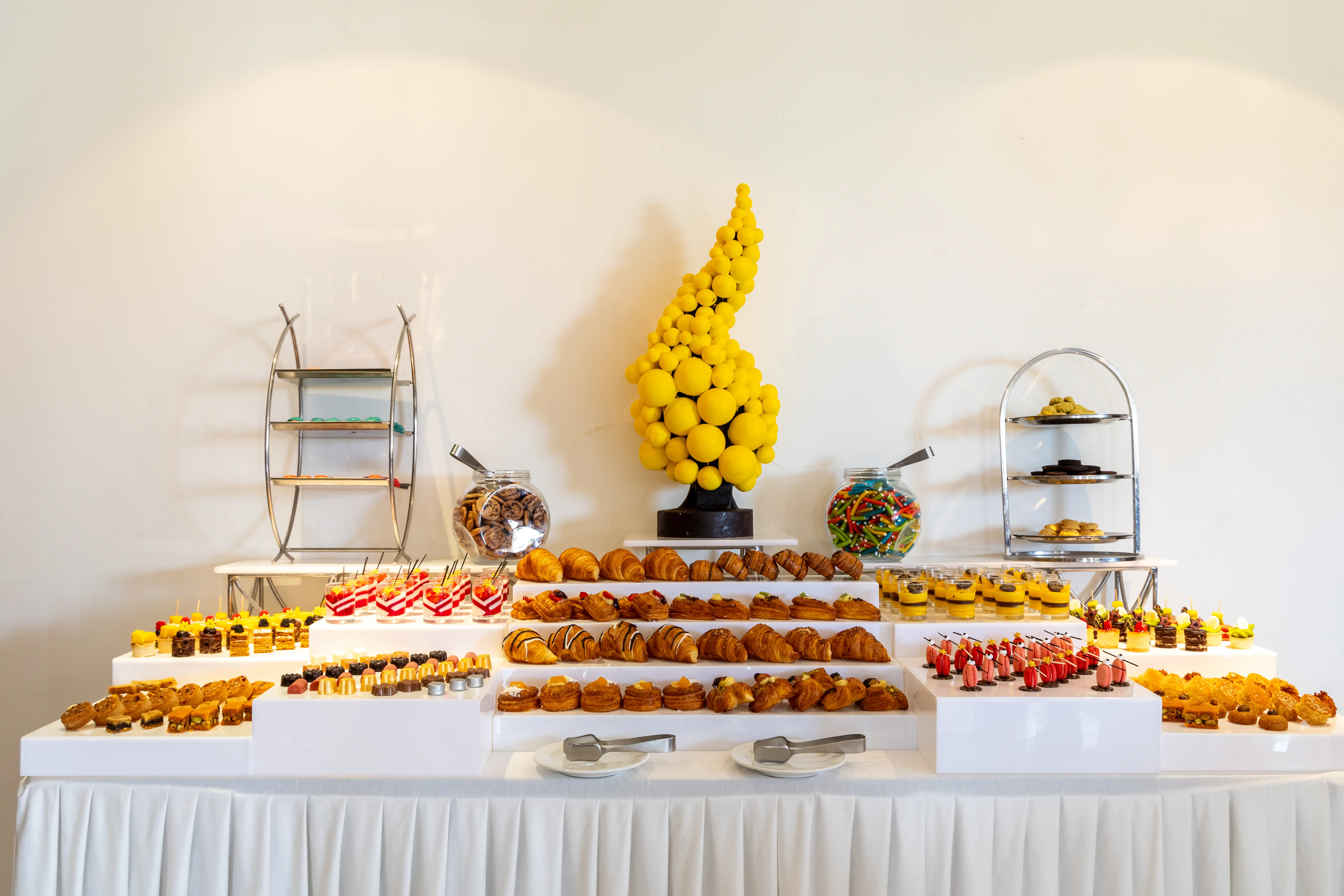 Fort Arabesque Resort Spa & Villas - zdjęcie 143