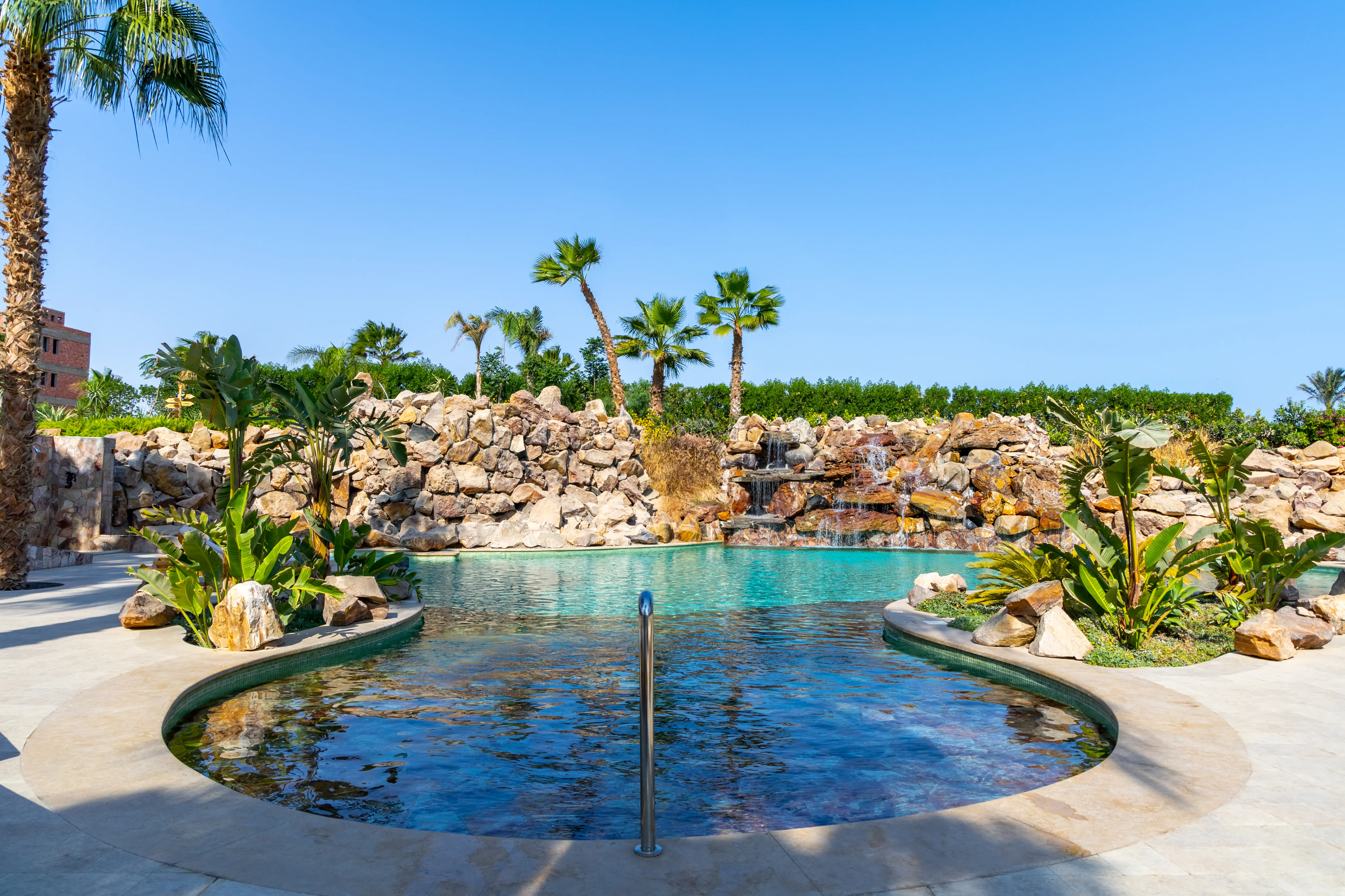 Fort Arabesque Resort Spa & Villas - zdjęcie 12