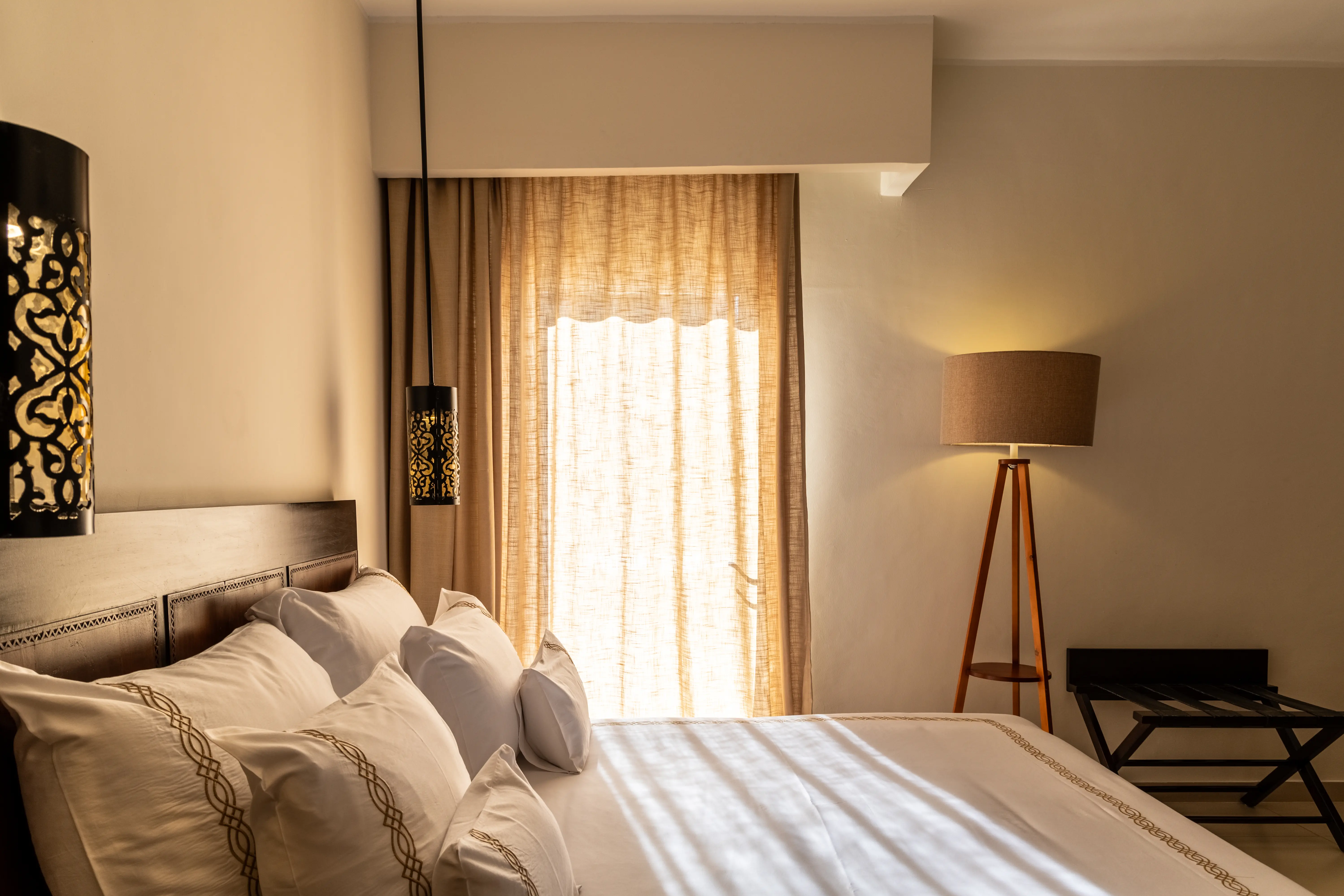 Fort Arabesque Resort Spa & Villas - zdjęcie 184