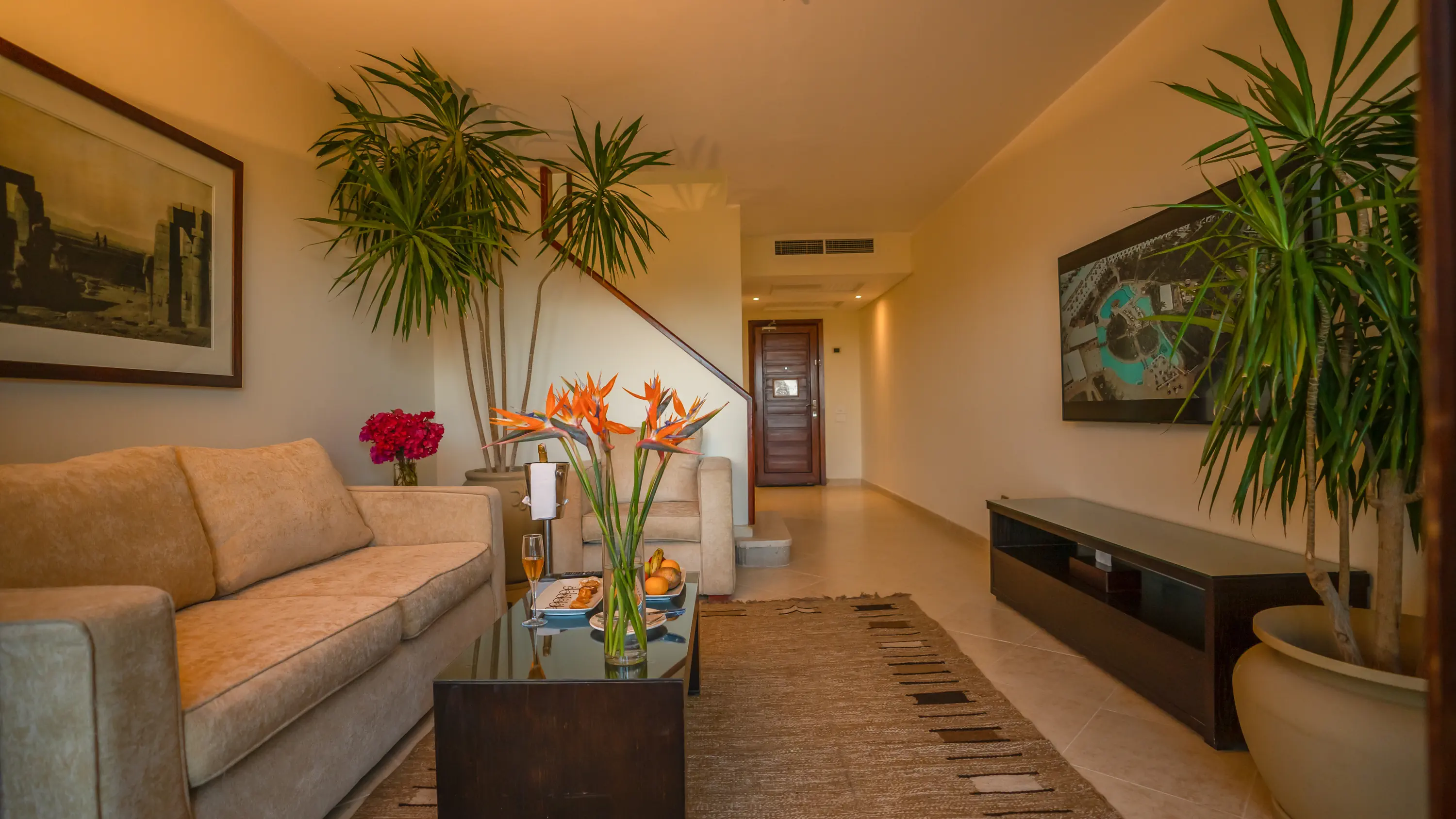 Fort Arabesque Resort Spa & Villas - zdjęcie 93