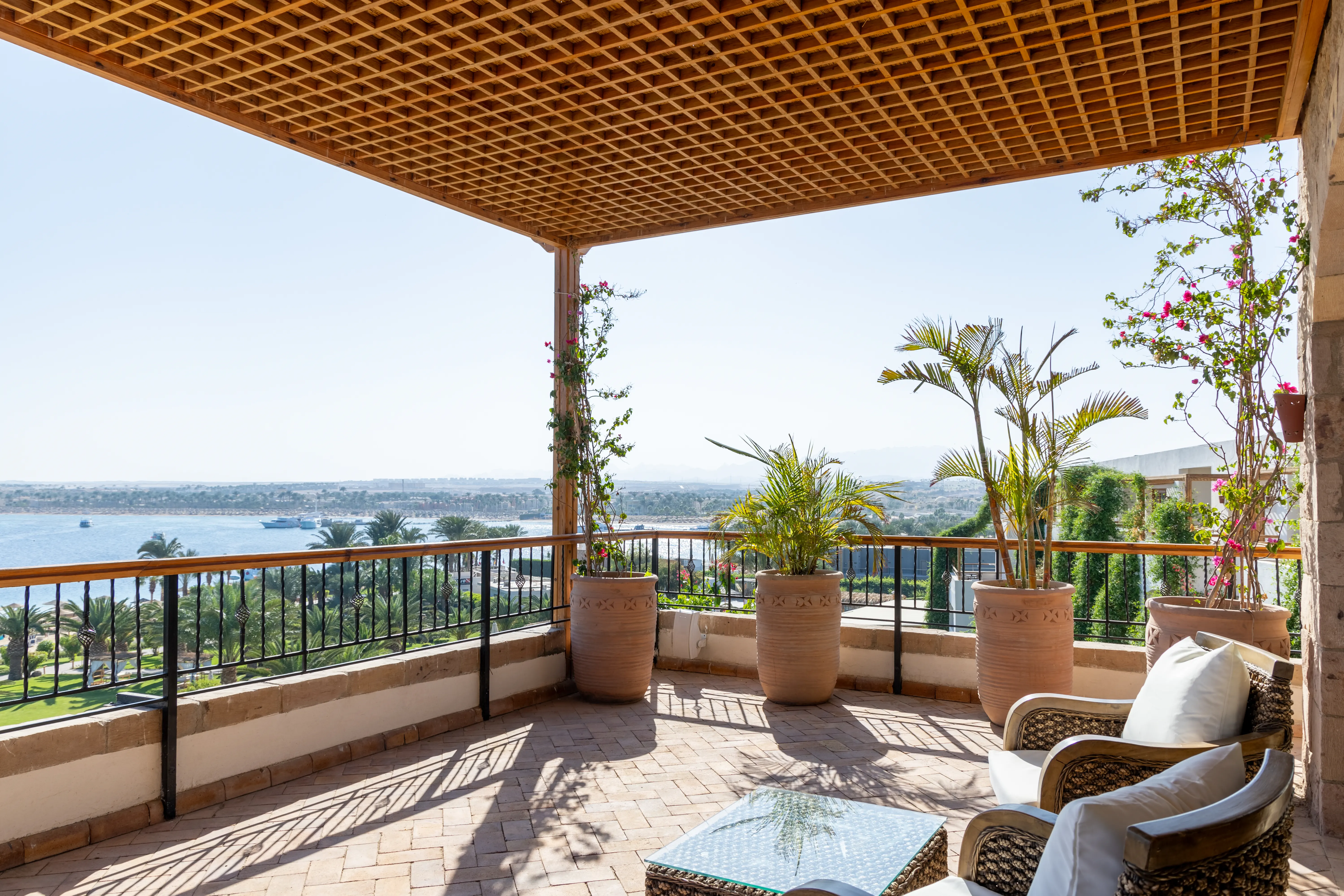 Fort Arabesque Resort Spa & Villas - zdjęcie 50