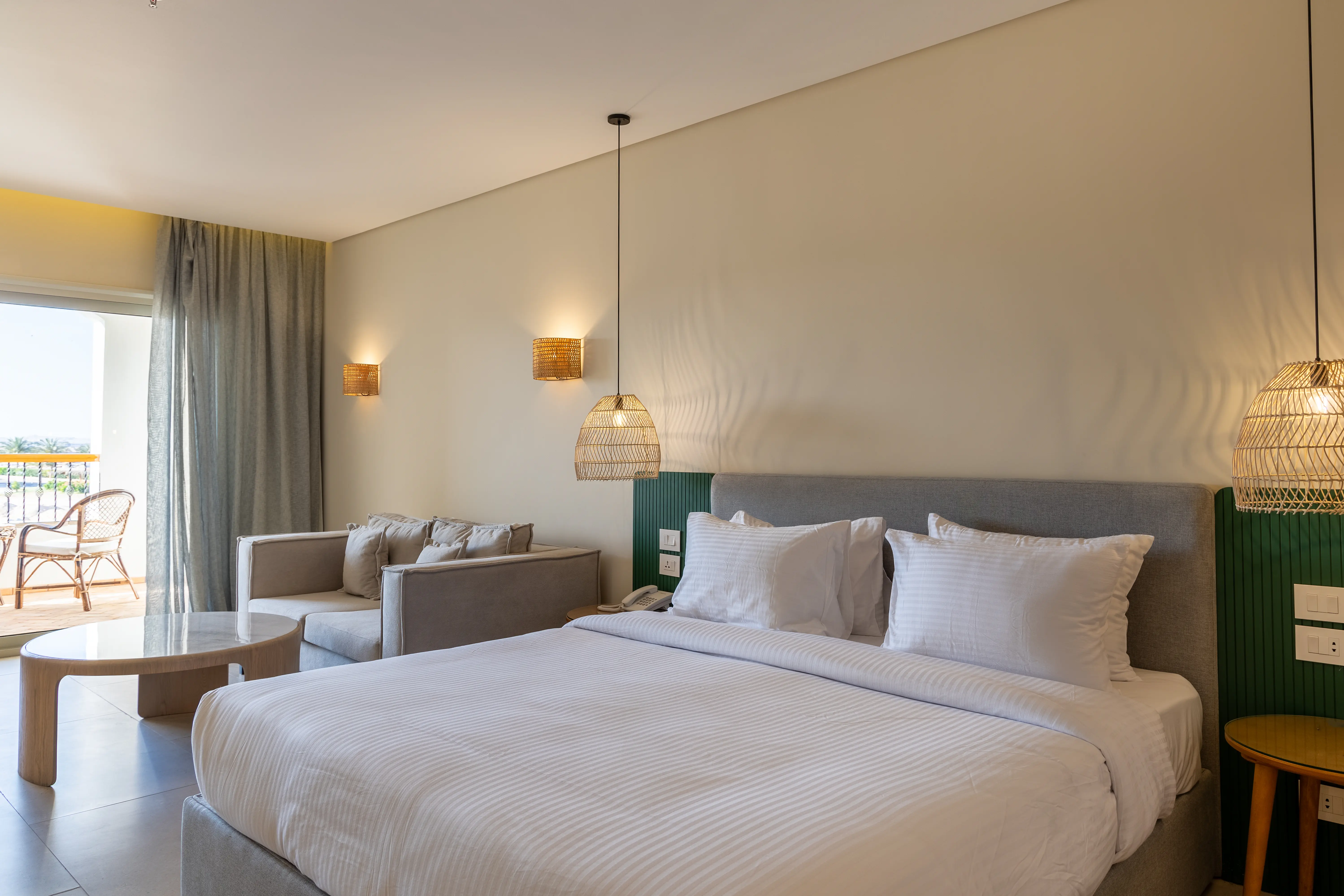 Fort Arabesque Resort Spa & Villas - zdjęcie 111