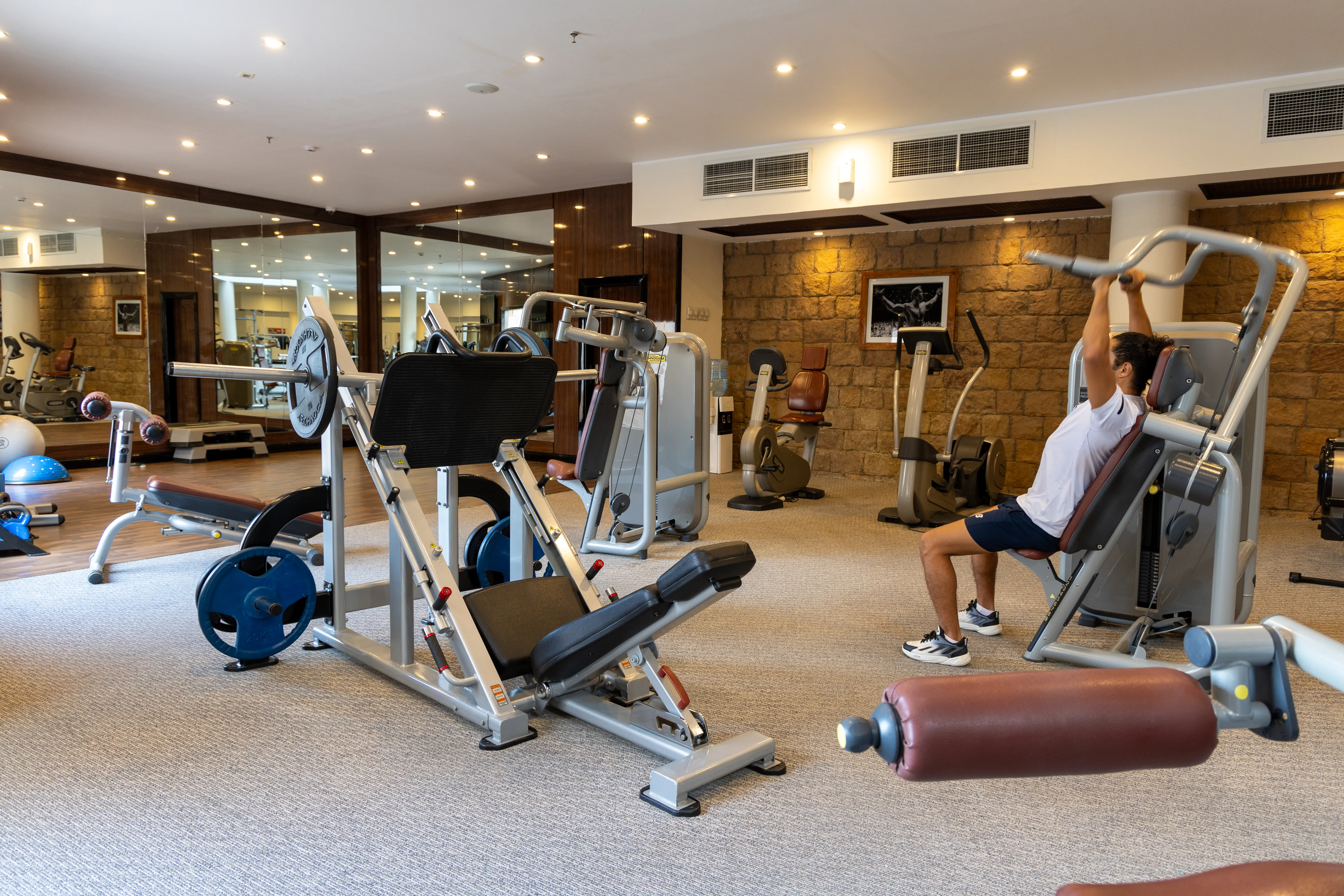 Fort Arabesque Resort Spa & Villas - zdjęcie 278