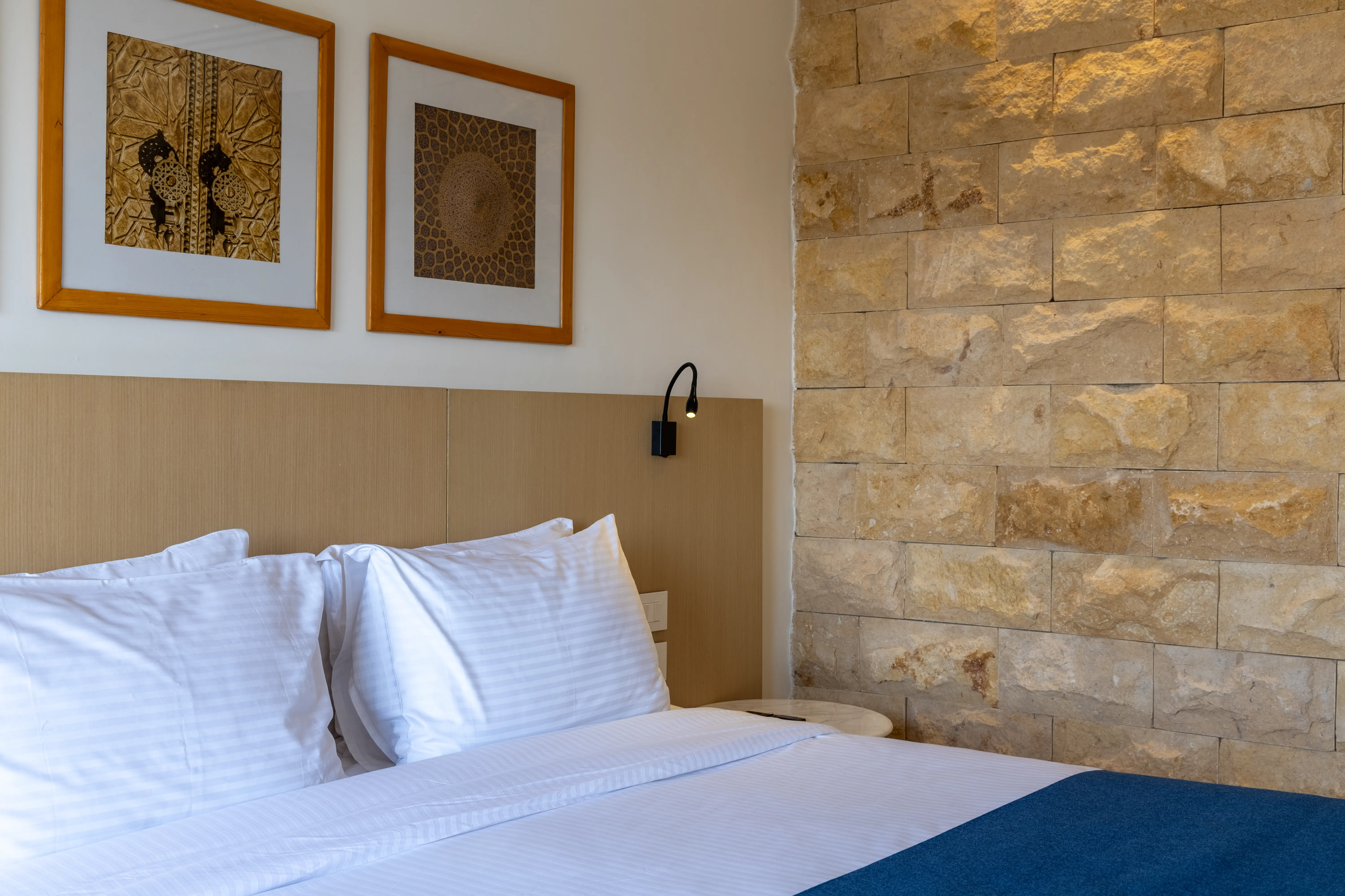 Fort Arabesque Resort Spa & Villas - zdjęcie 257