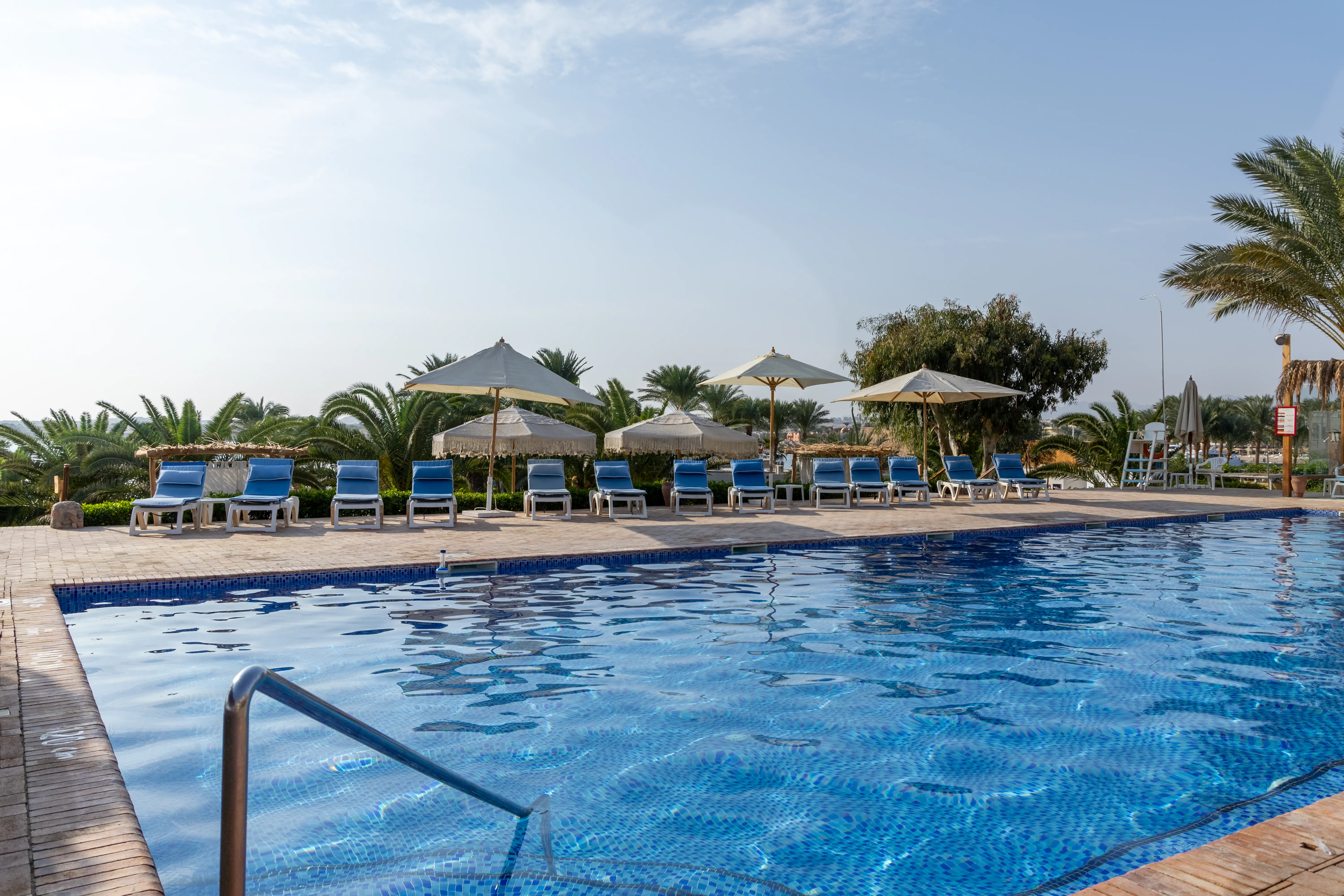 Fort Arabesque Resort Spa & Villas - zdjęcie 8