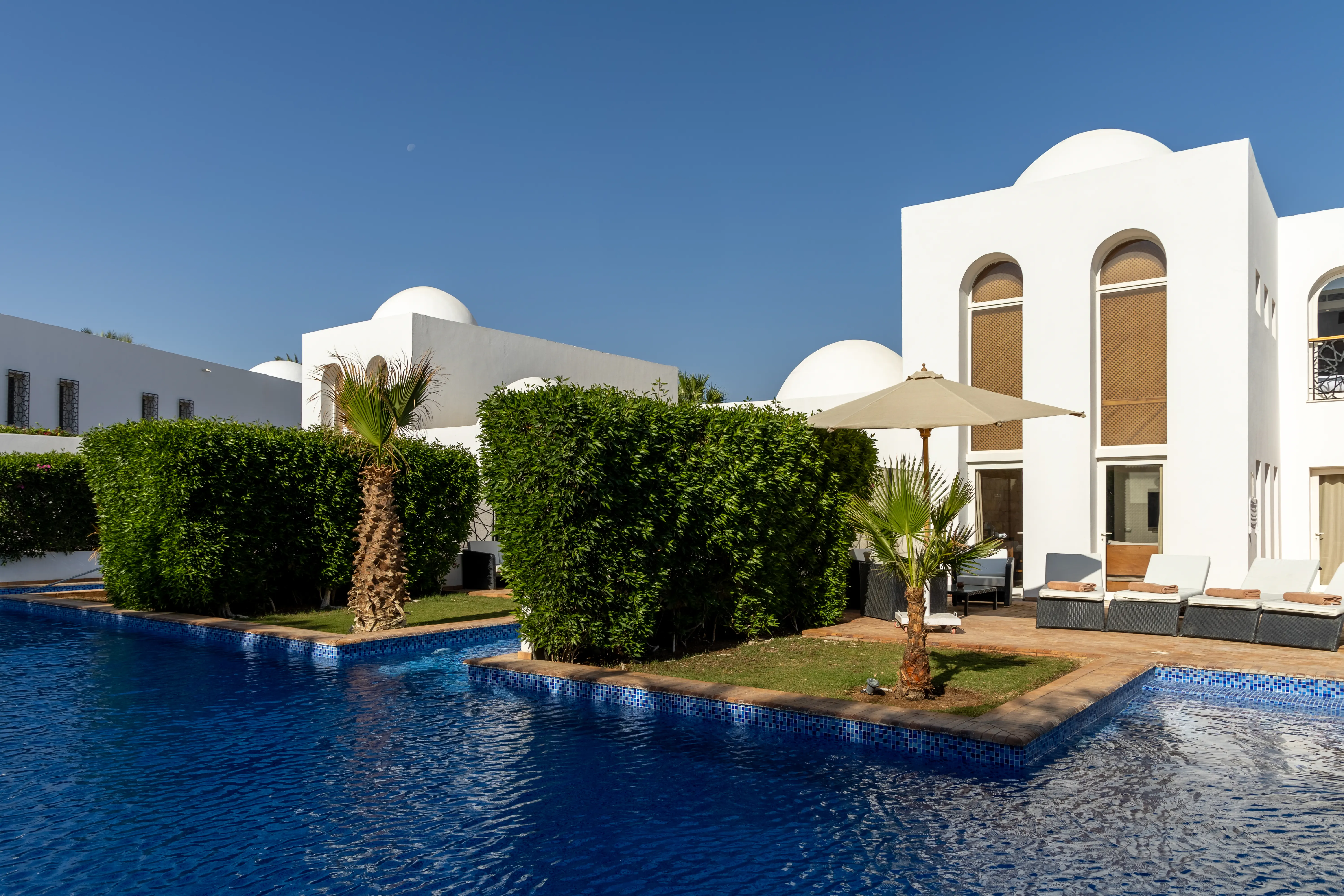 Fort Arabesque Resort Spa & Villas - zdjęcie 103