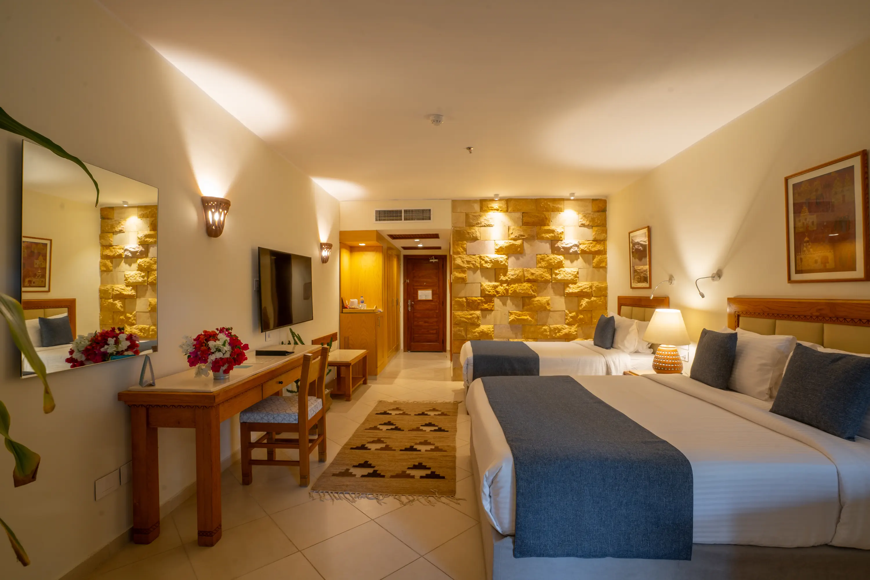 Fort Arabesque Resort Spa & Villas - zdjęcie 243