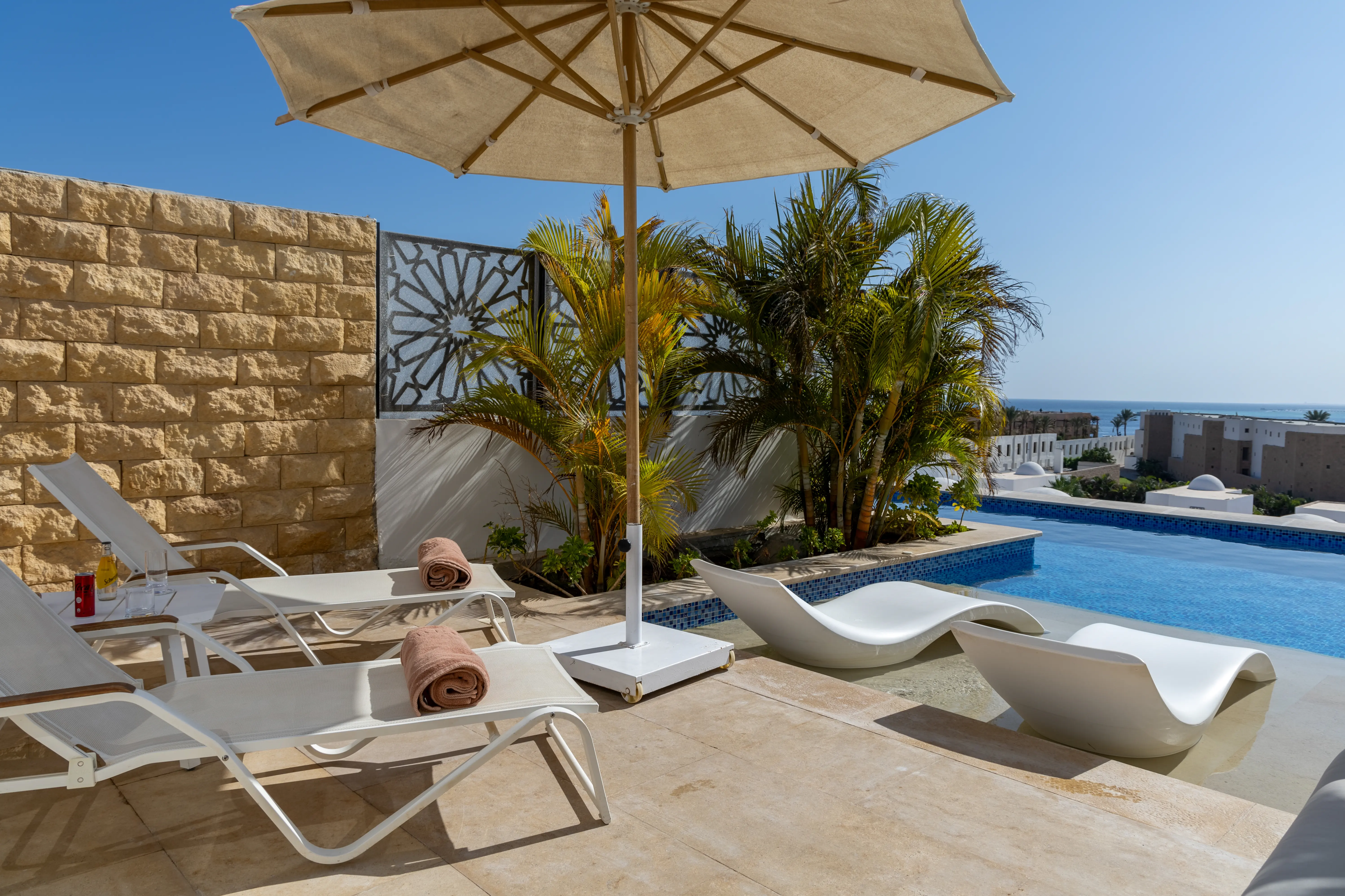 Fort Arabesque Resort Spa & Villas - zdjęcie 26