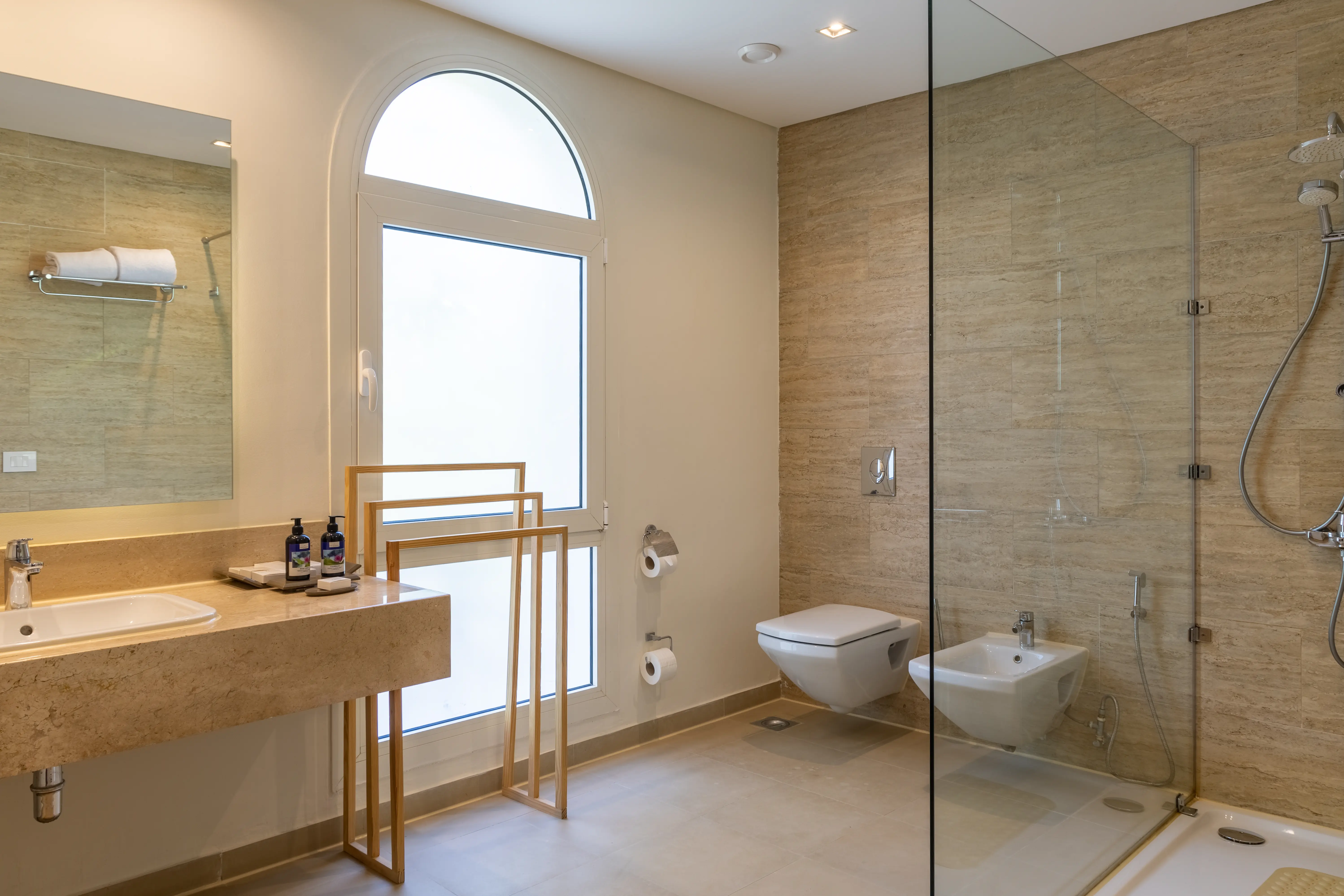 Fort Arabesque Resort Spa & Villas - zdjęcie 21