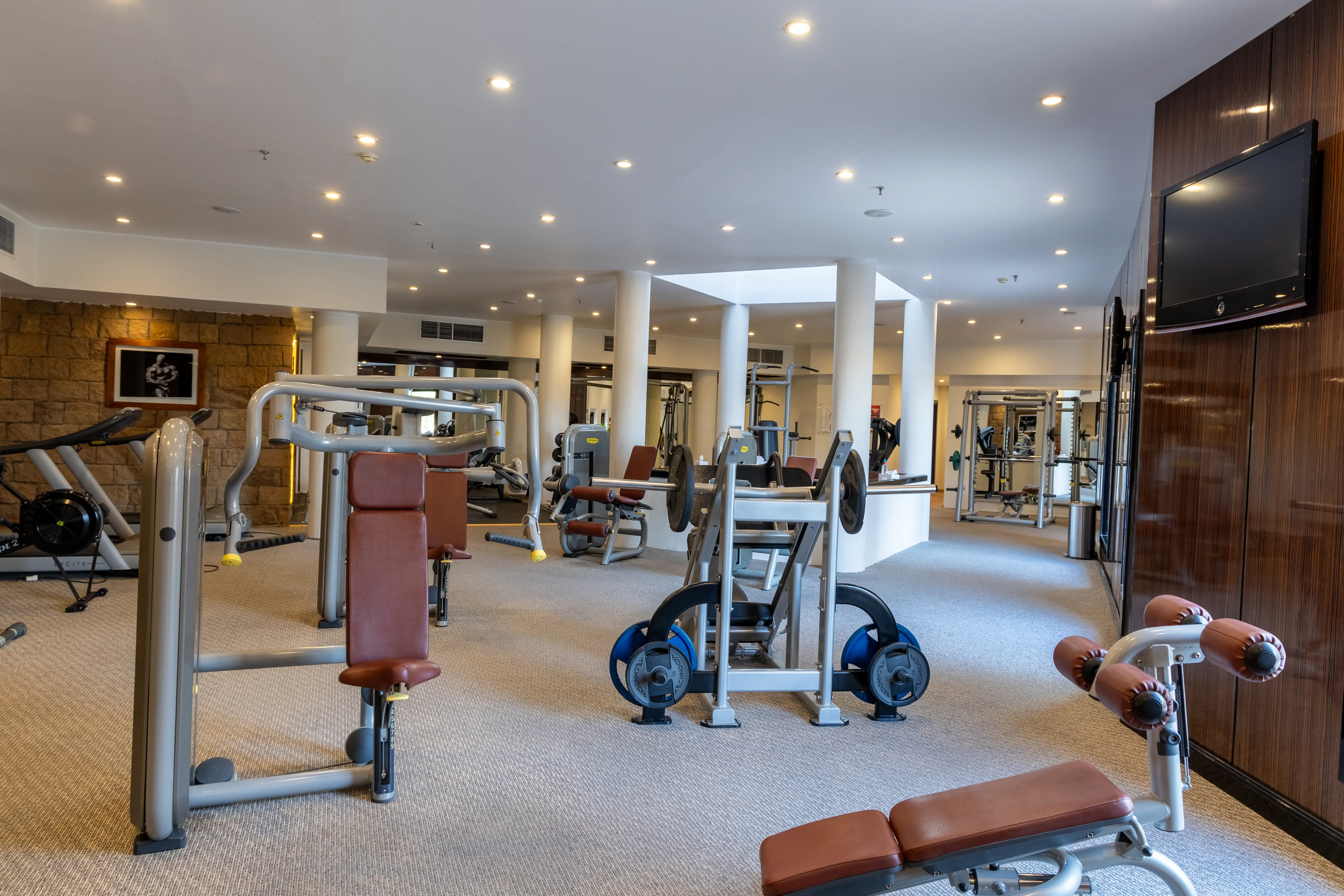 Fort Arabesque Resort Spa & Villas - zdjęcie 277