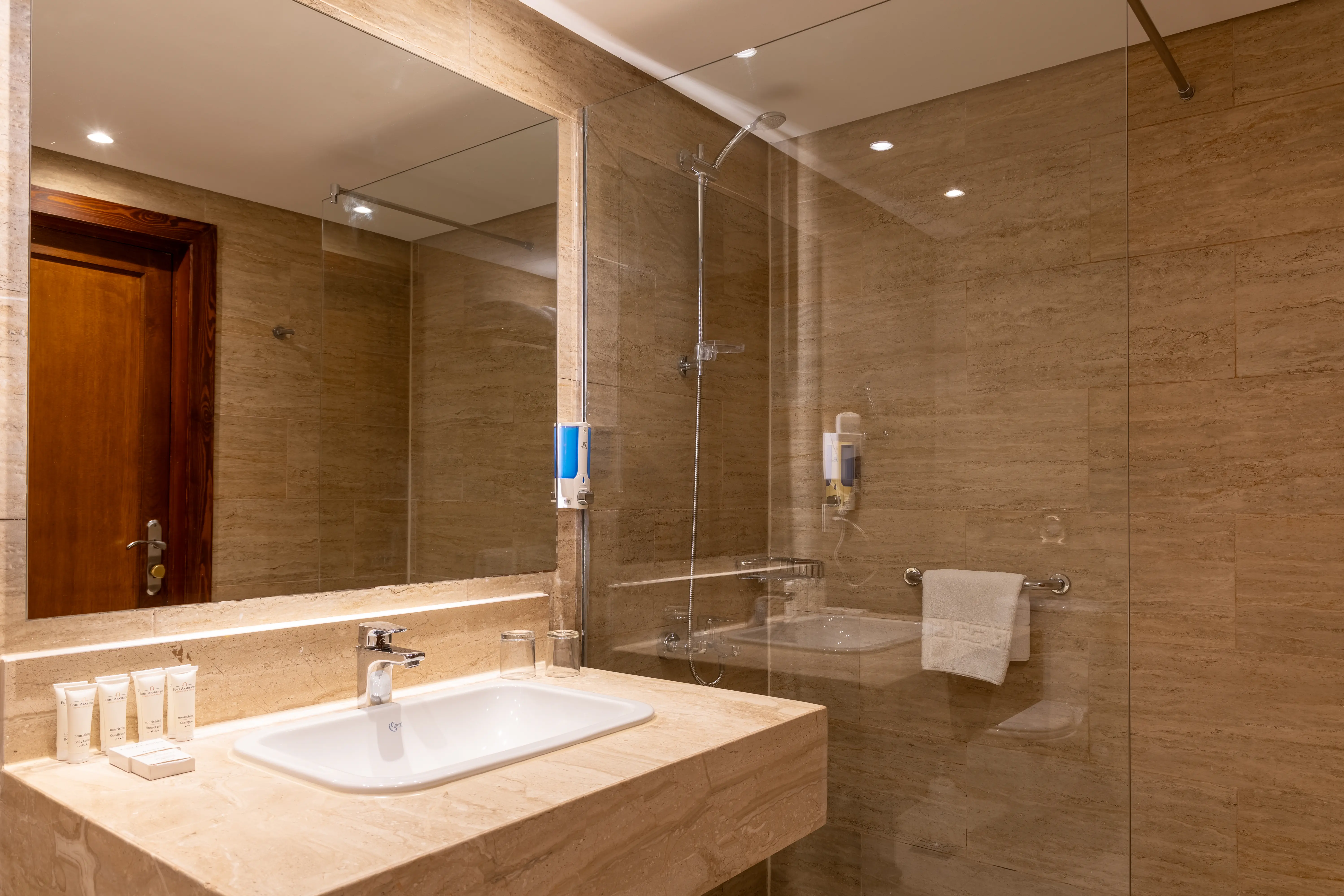 Fort Arabesque Resort Spa & Villas - zdjęcie 201