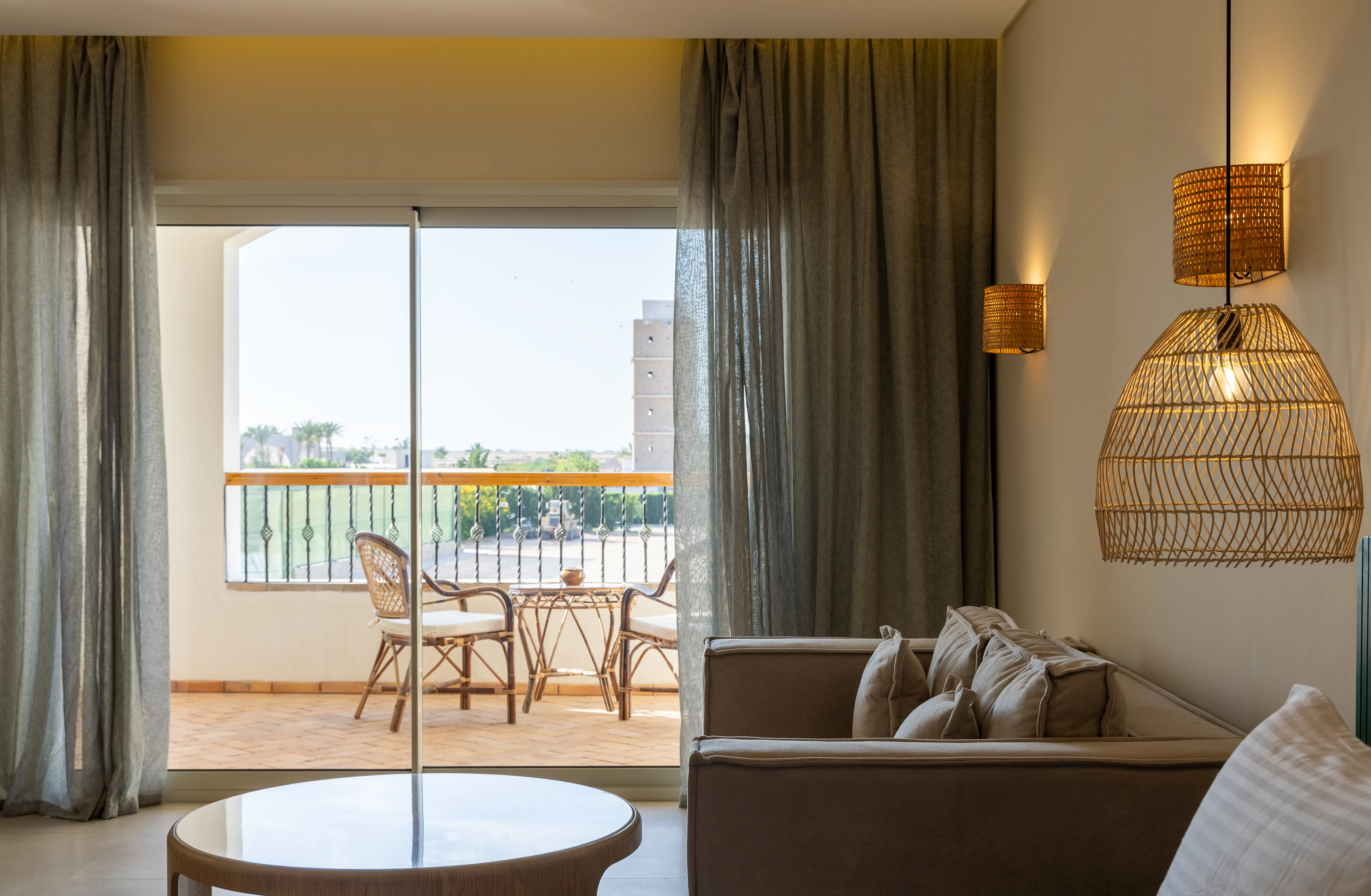 Fort Arabesque Resort Spa & Villas - zdjęcie 113