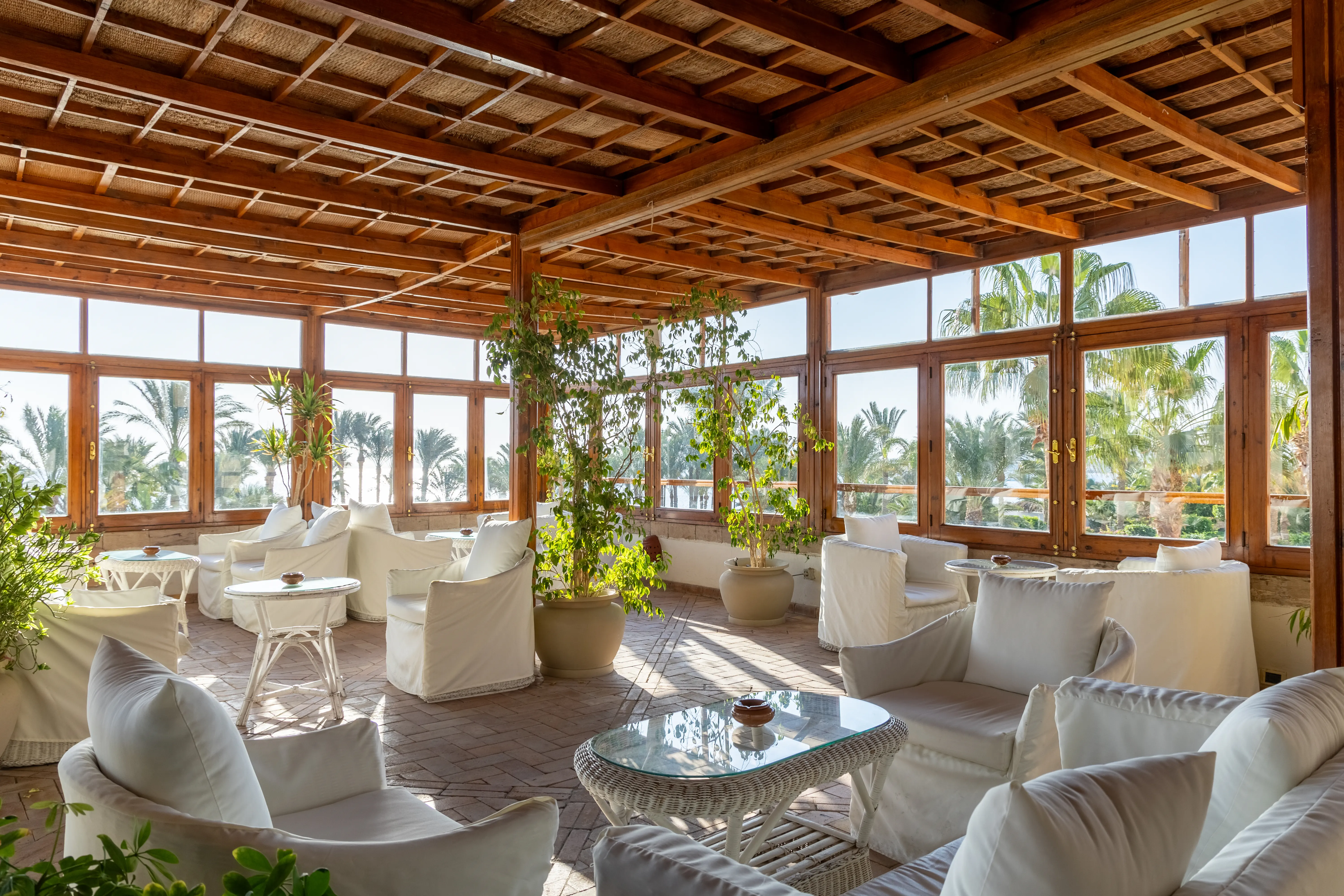 Fort Arabesque Resort Spa & Villas - zdjęcie 190