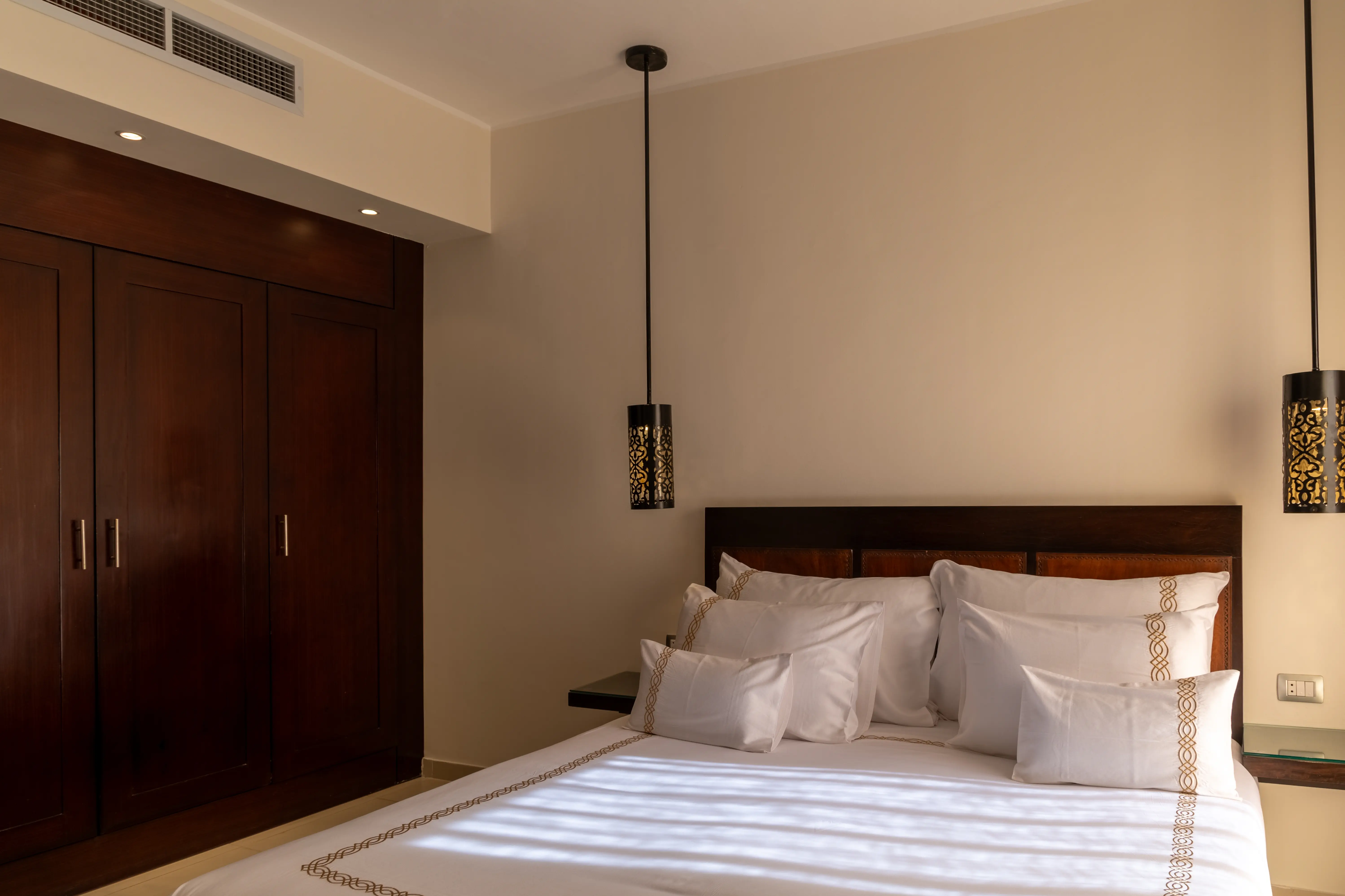 Fort Arabesque Resort Spa & Villas - zdjęcie 108