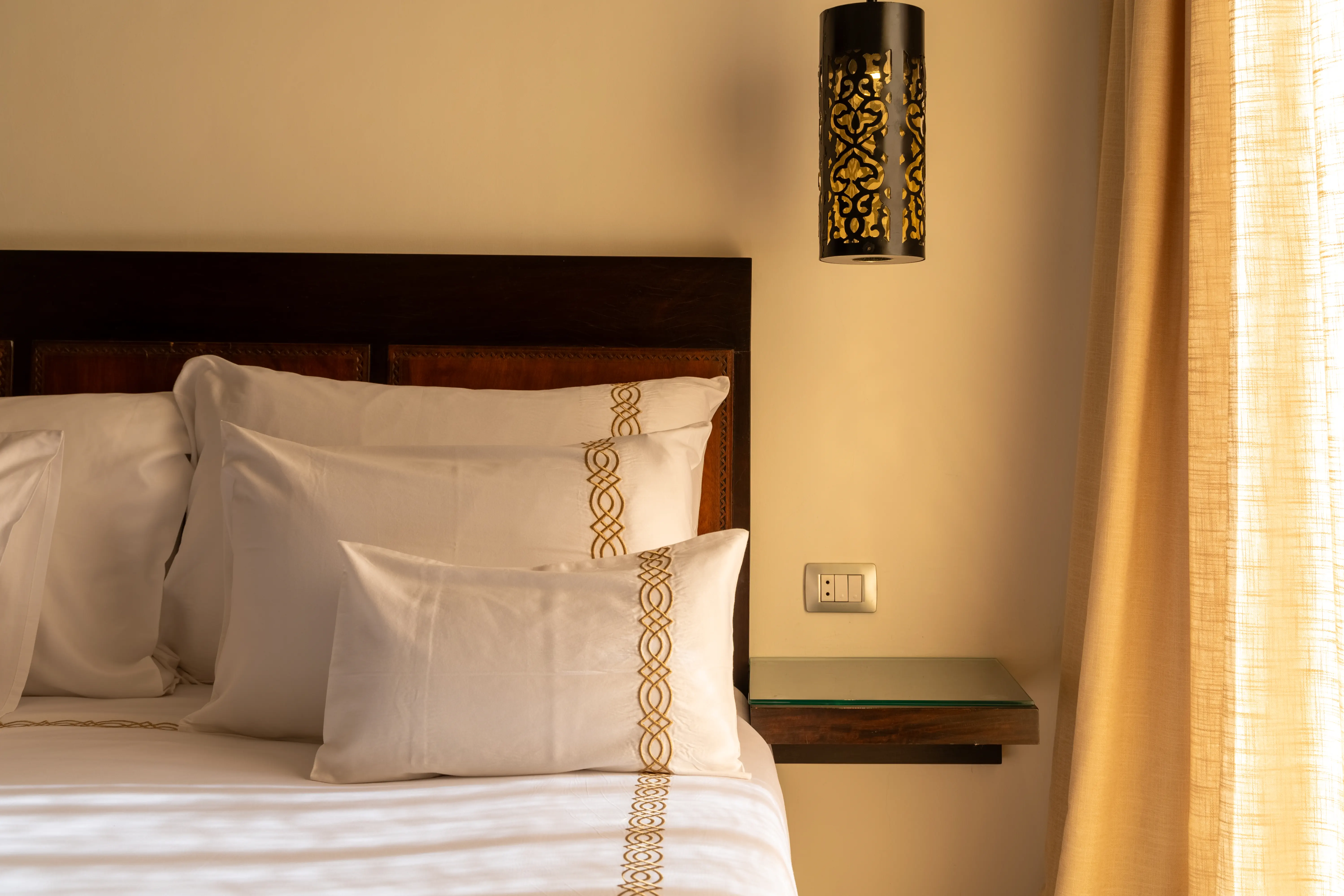 Fort Arabesque Resort Spa & Villas - zdjęcie 94