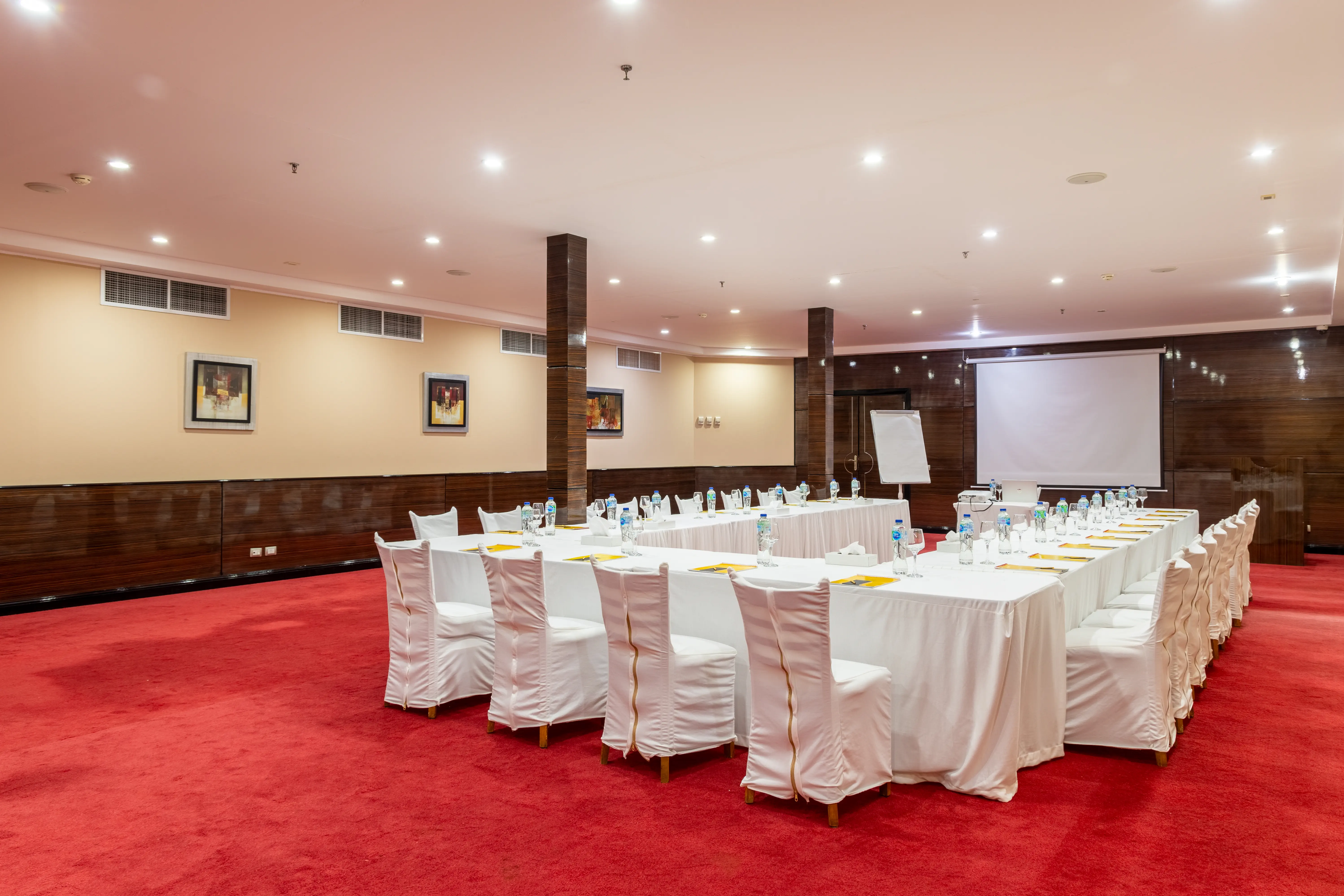 Fort Arabesque Resort Spa & Villas - zdjęcie 56