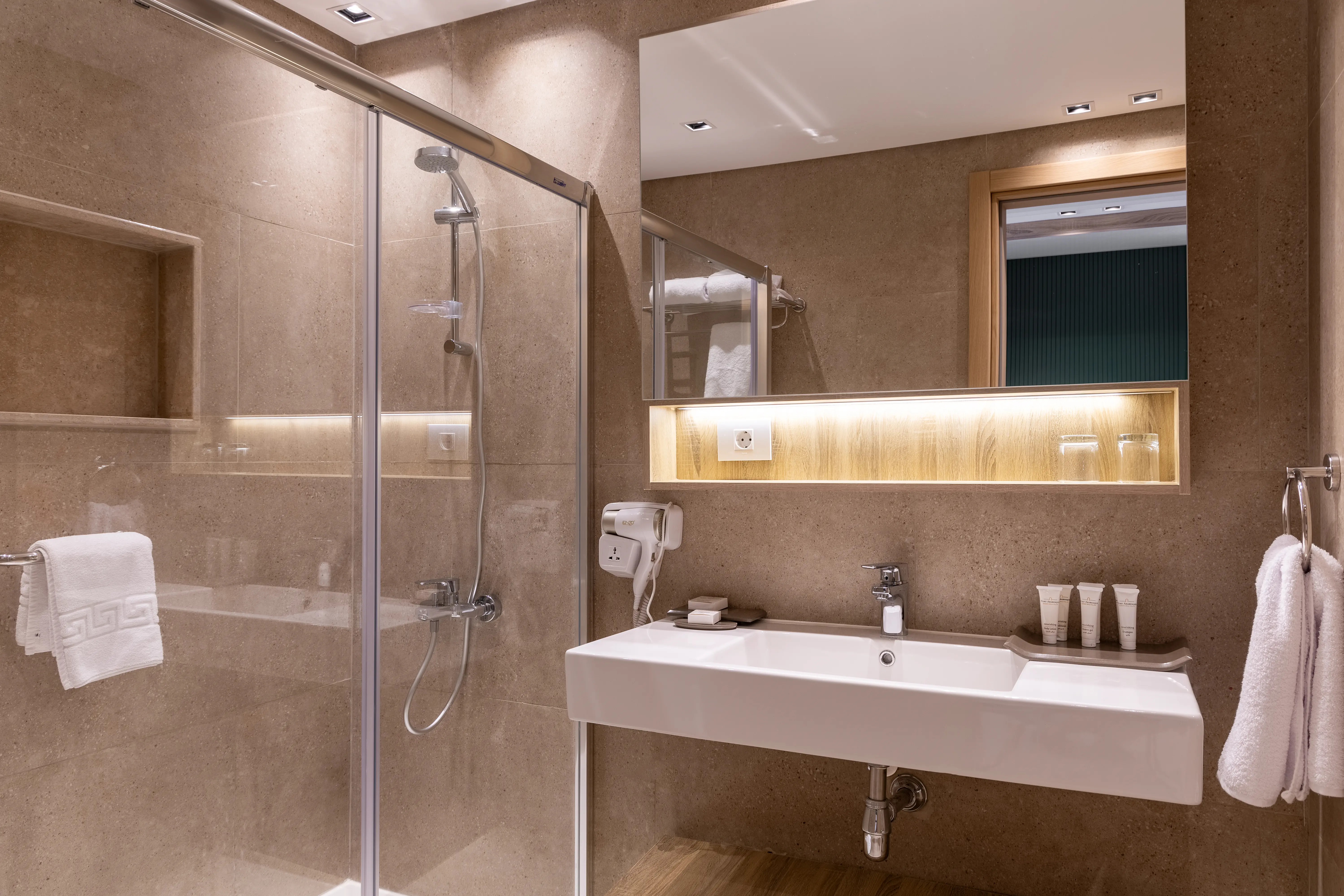 Fort Arabesque Resort Spa & Villas - zdjęcie 123