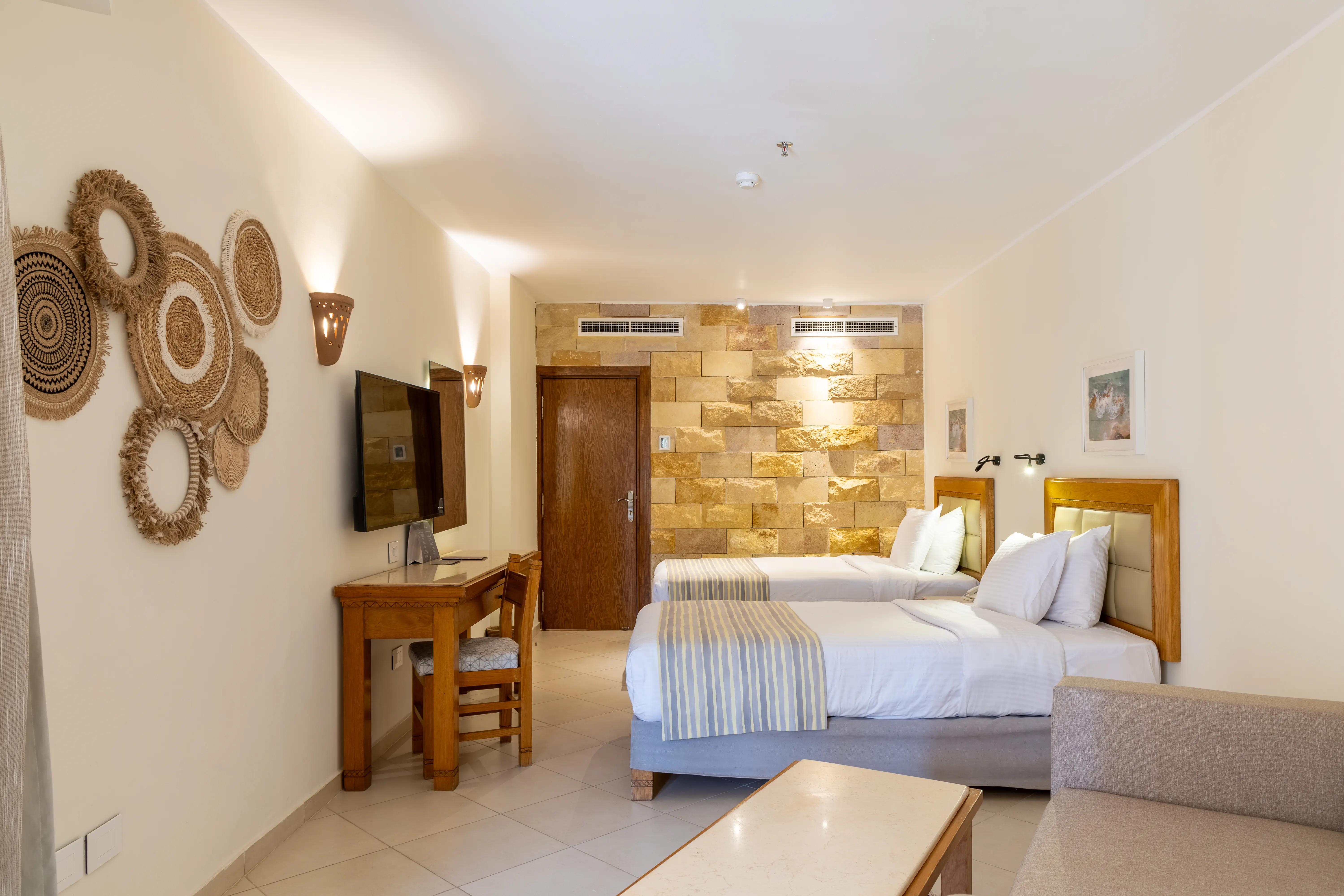 Fort Arabesque Resort Spa & Villas - zdjęcie 52