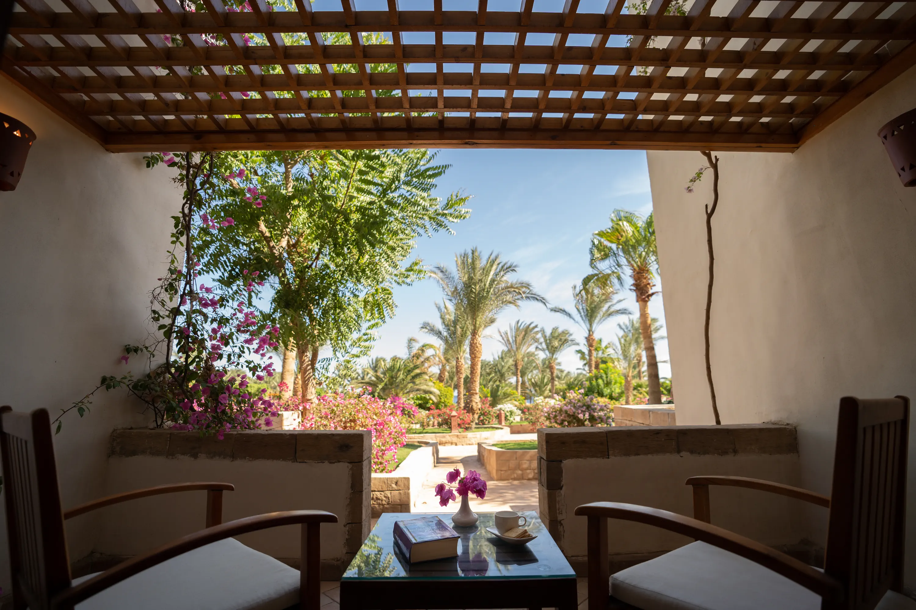 Fort Arabesque Resort Spa & Villas - zdjęcie 227