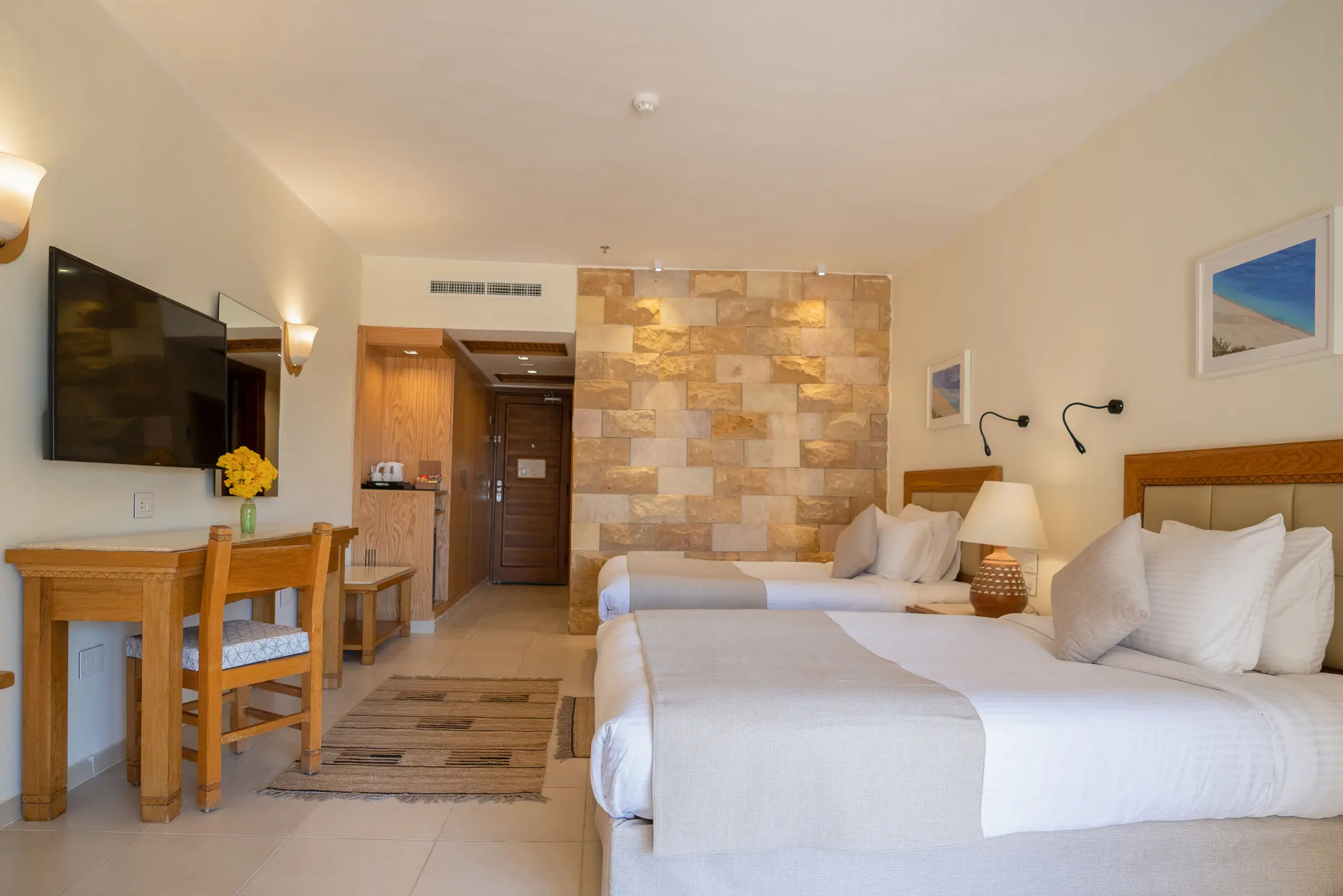 Fort Arabesque Resort Spa & Villas - zdjęcie 308