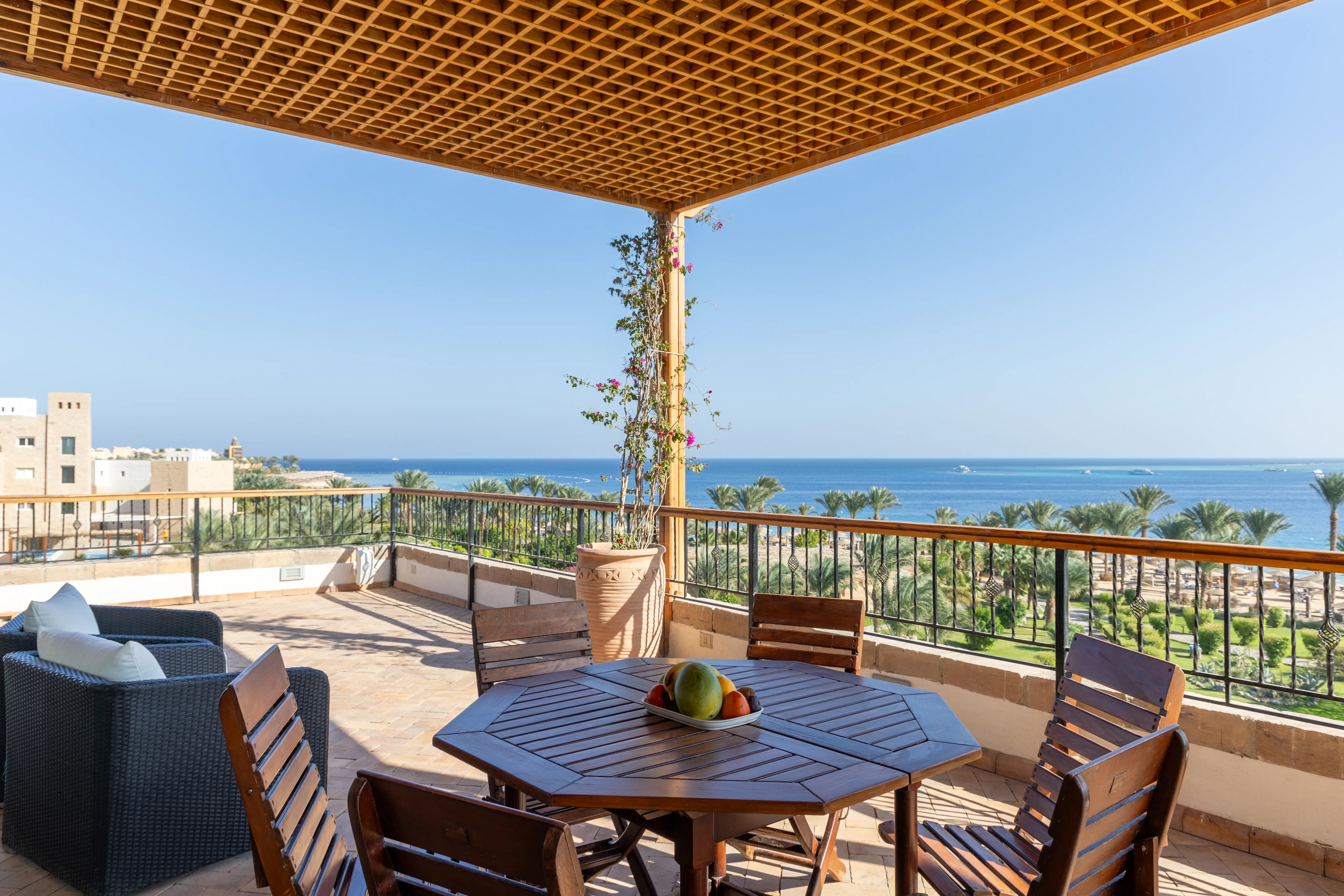 Fort Arabesque Resort Spa & Villas - zdjęcie 42