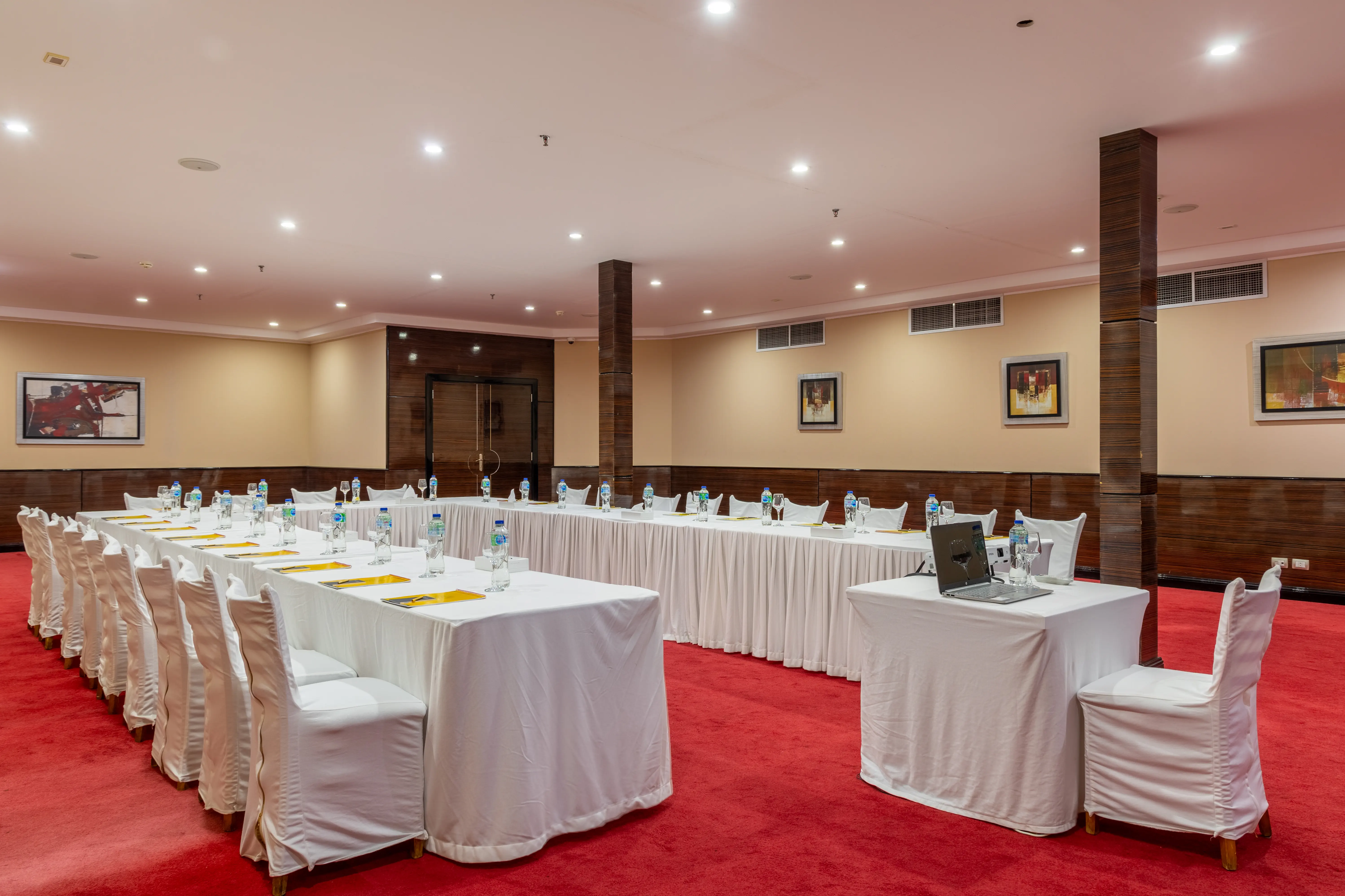 Fort Arabesque Resort Spa & Villas - zdjęcie 55