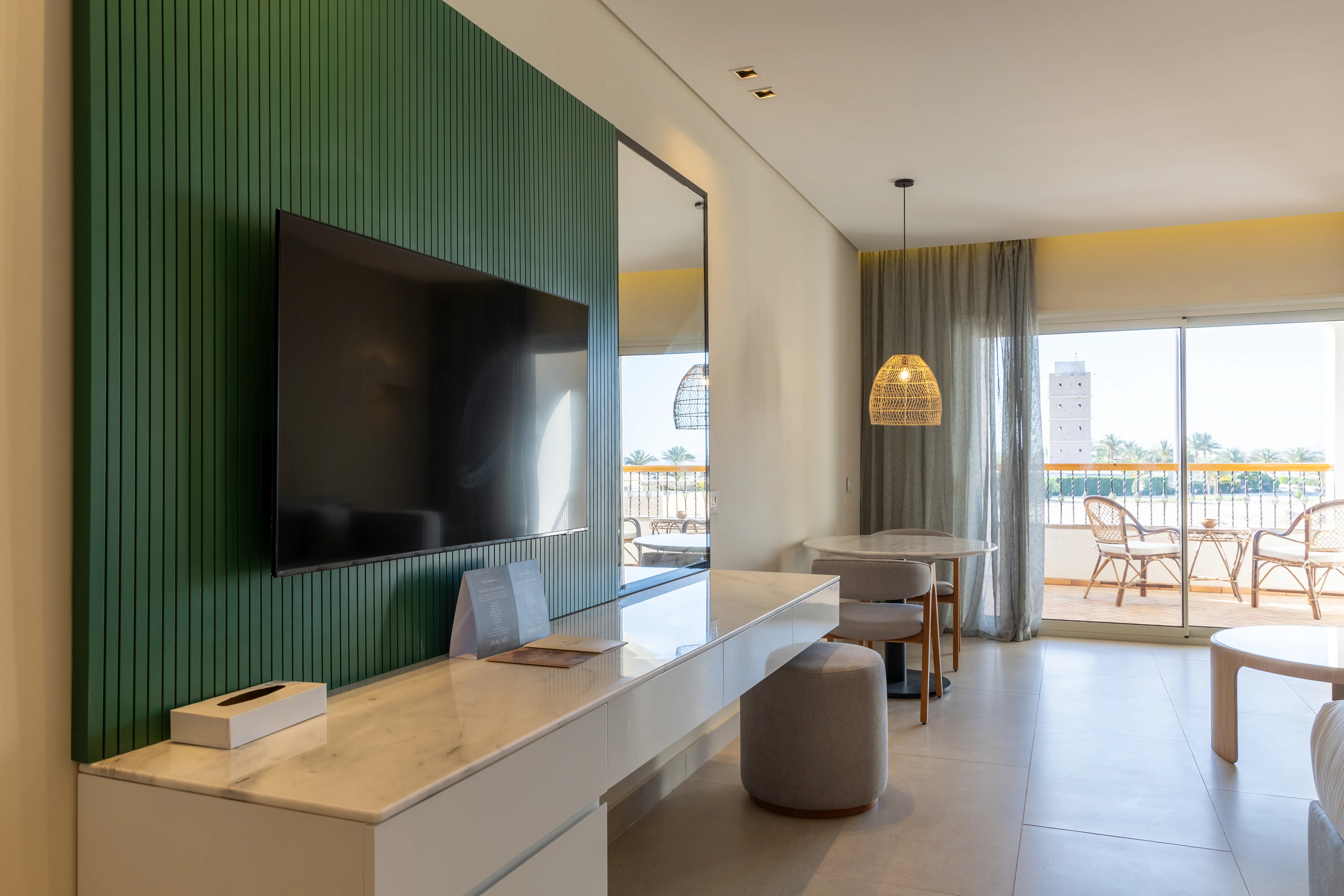 Fort Arabesque Resort Spa & Villas - zdjęcie 80