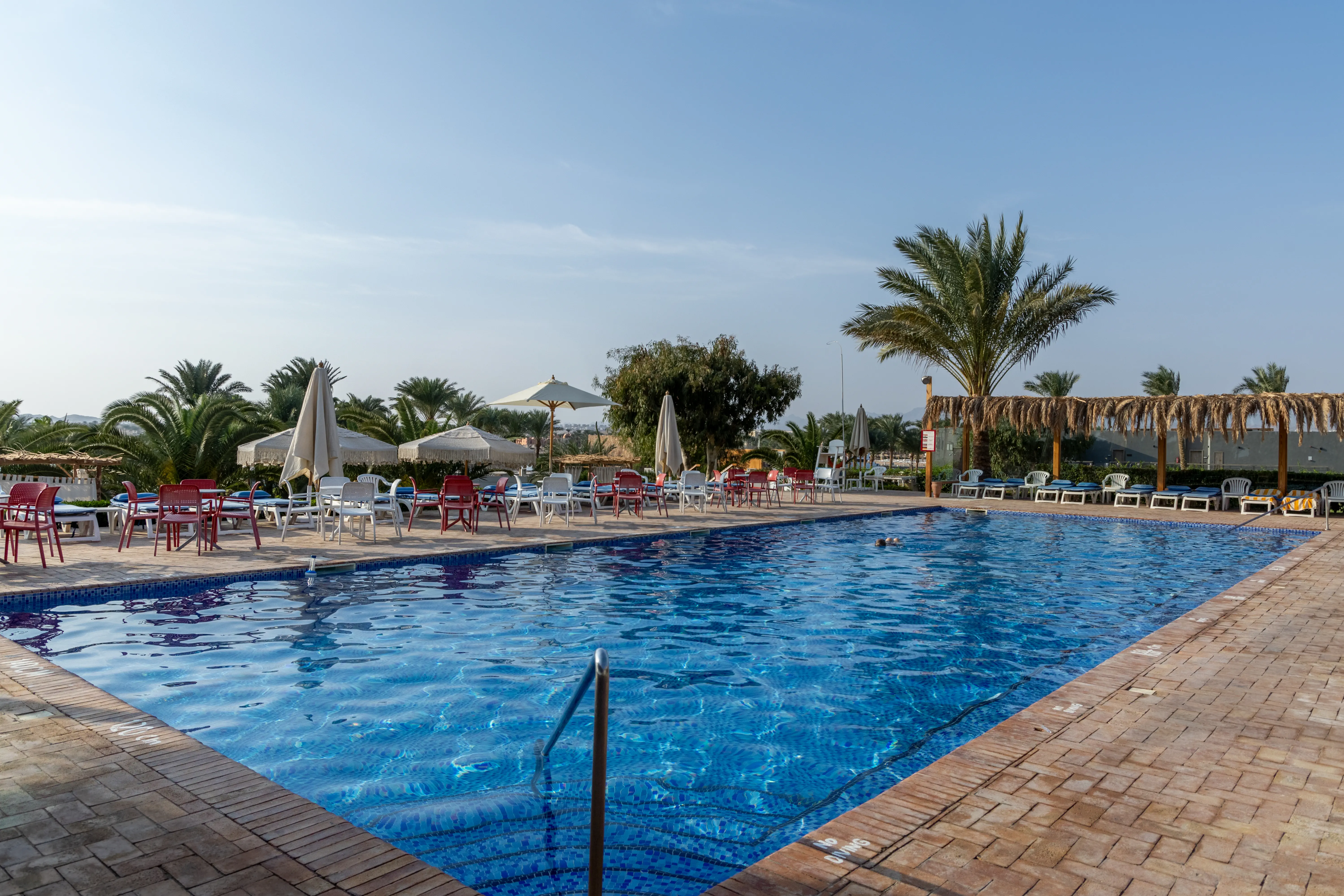 Fort Arabesque Resort Spa & Villas - zdjęcie 7