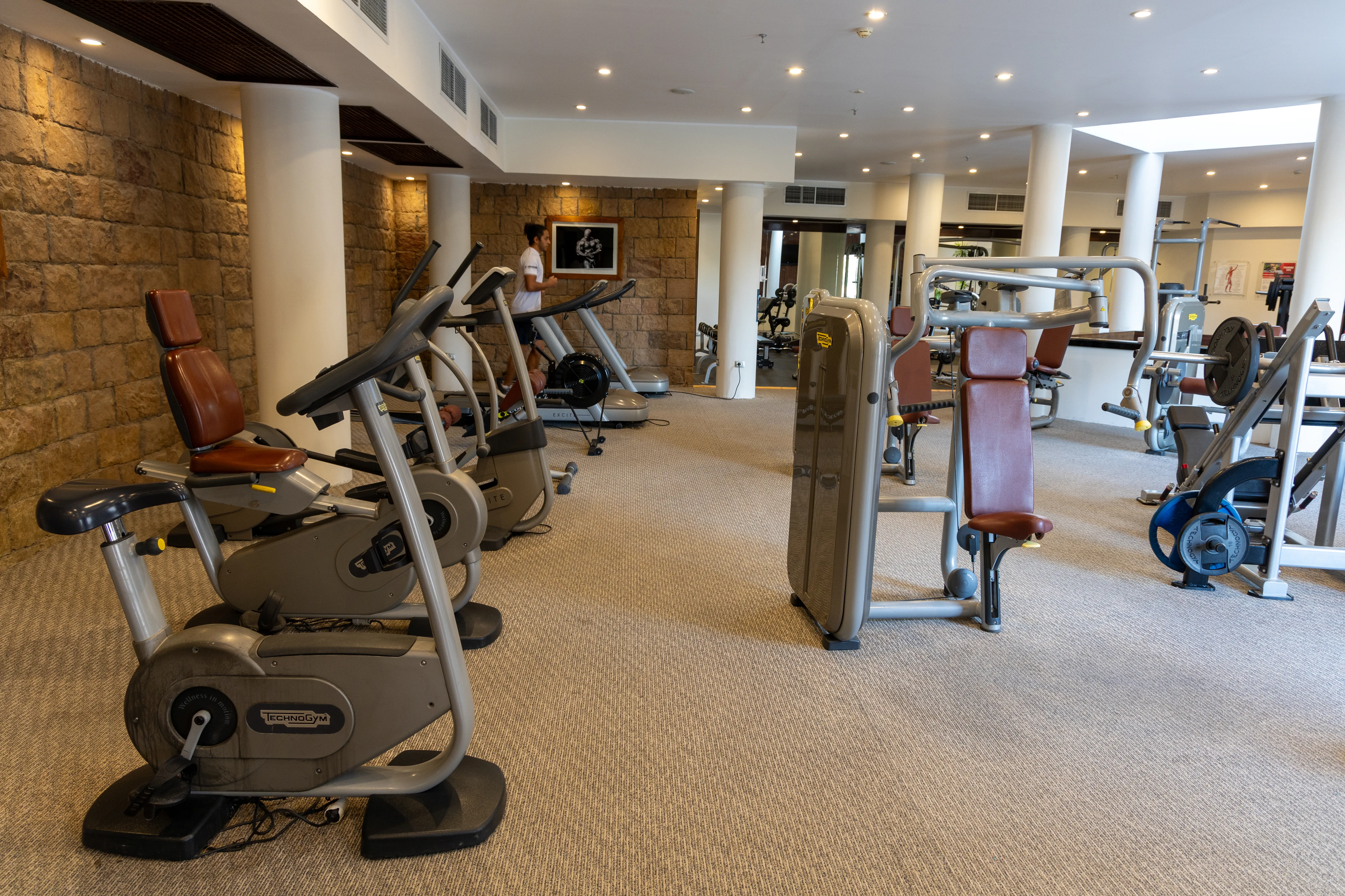 Fort Arabesque Resort Spa & Villas - zdjęcie 273