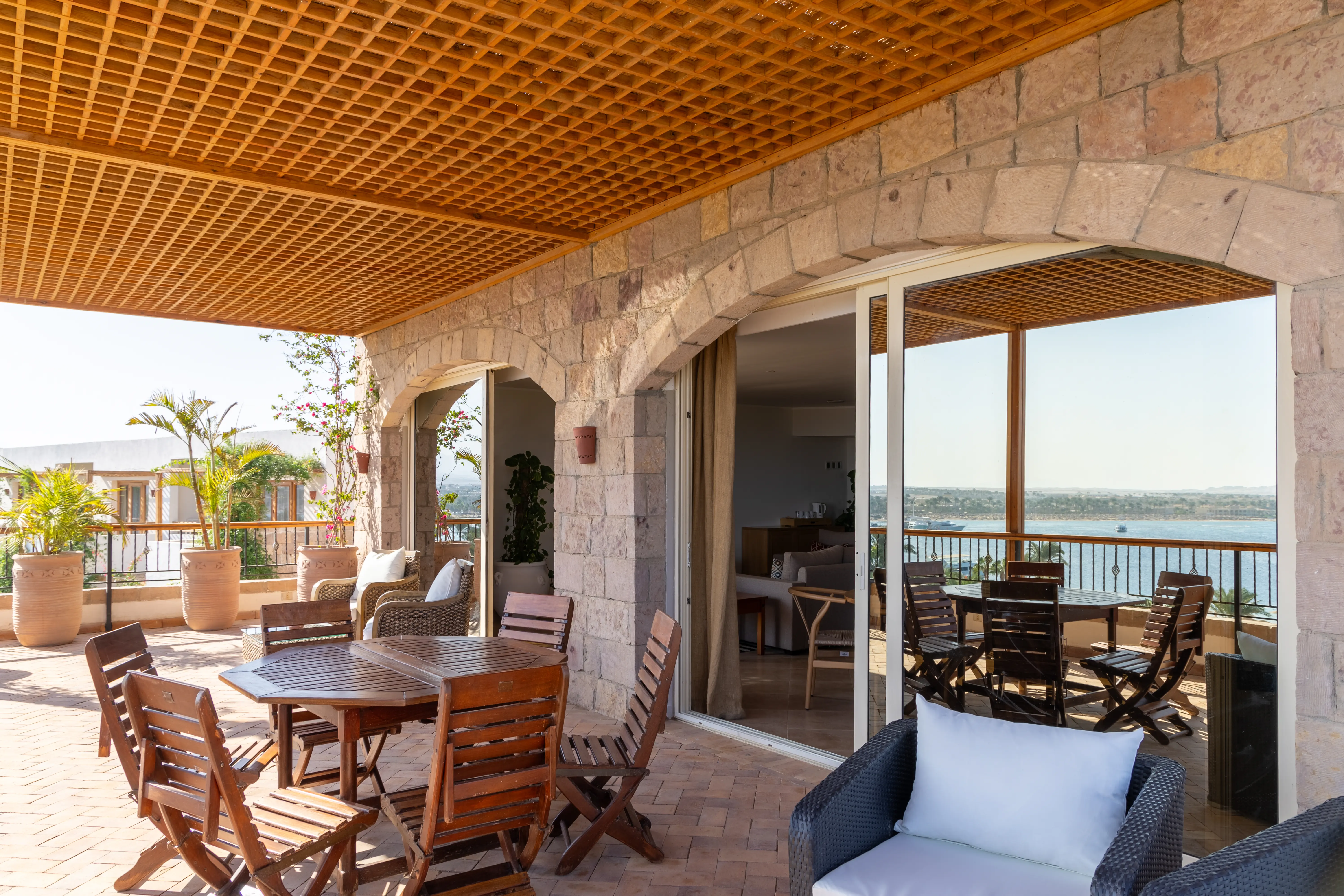 Fort Arabesque Resort Spa & Villas - zdjęcie 13