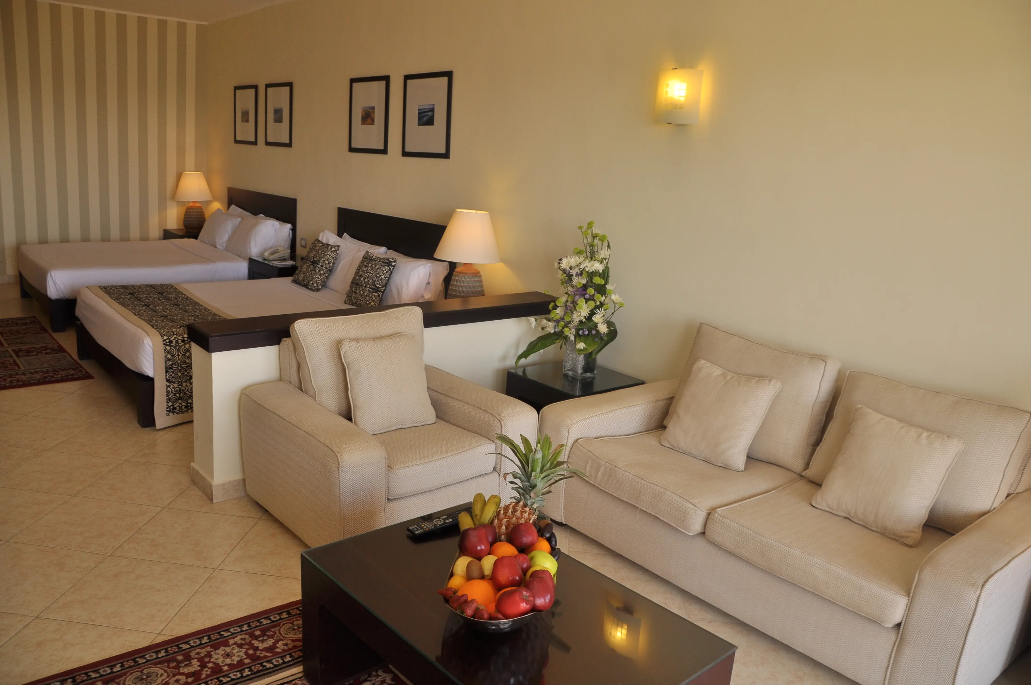 Fort Arabesque Resort Spa & Villas - zdjęcie 176