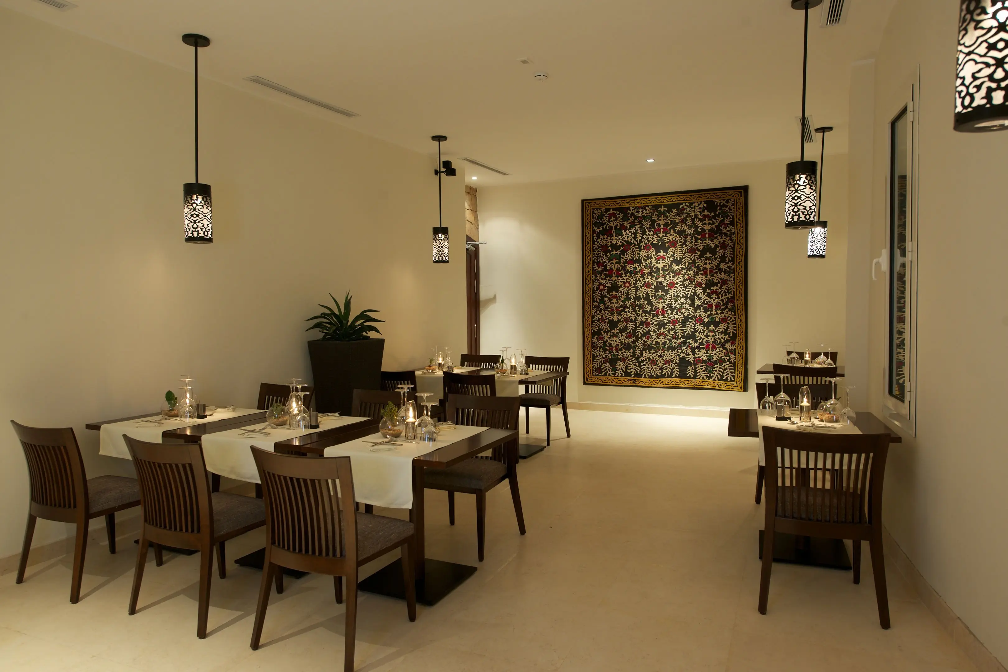 Fort Arabesque Resort Spa & Villas - zdjęcie 306