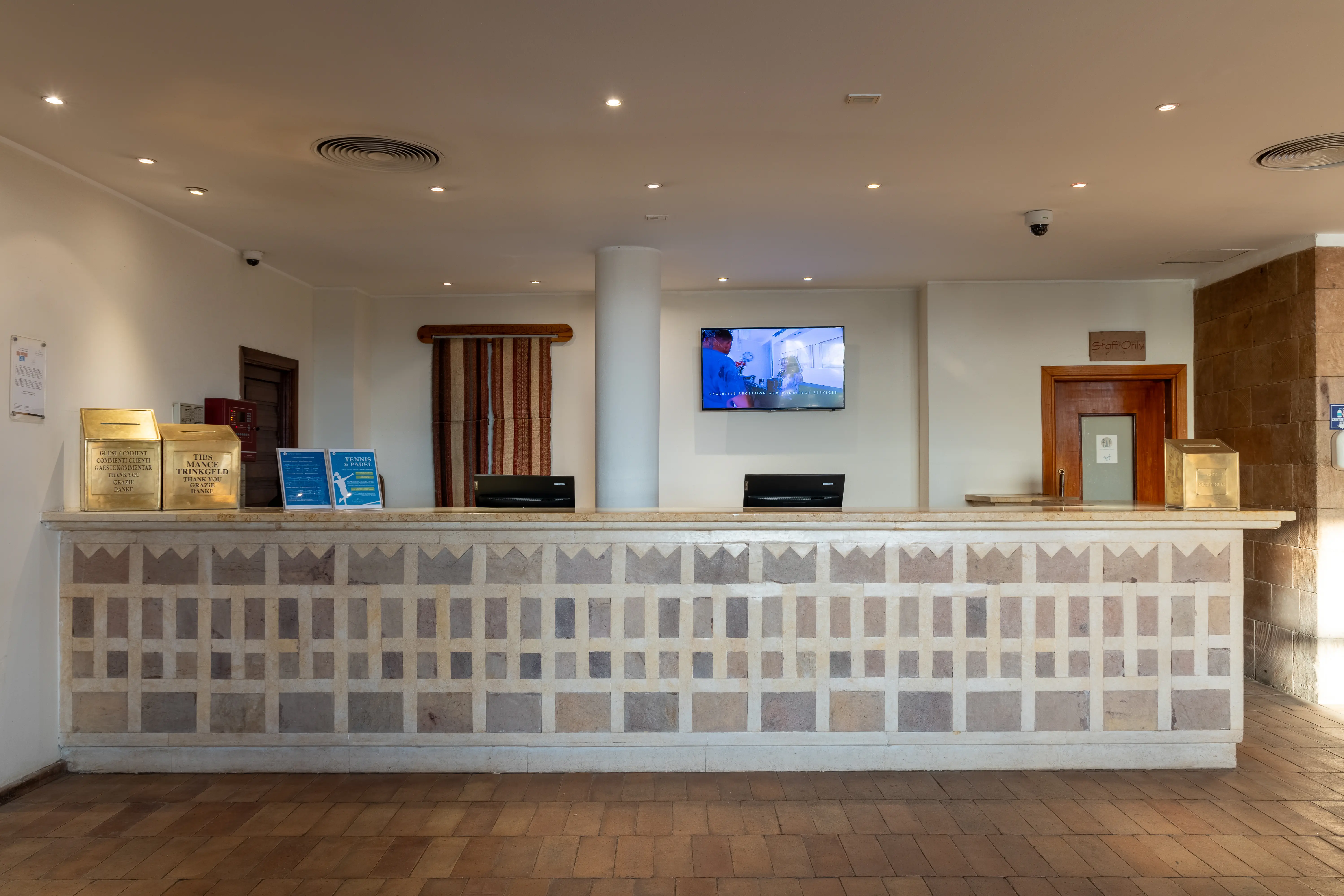 Fort Arabesque Resort Spa & Villas - zdjęcie 76