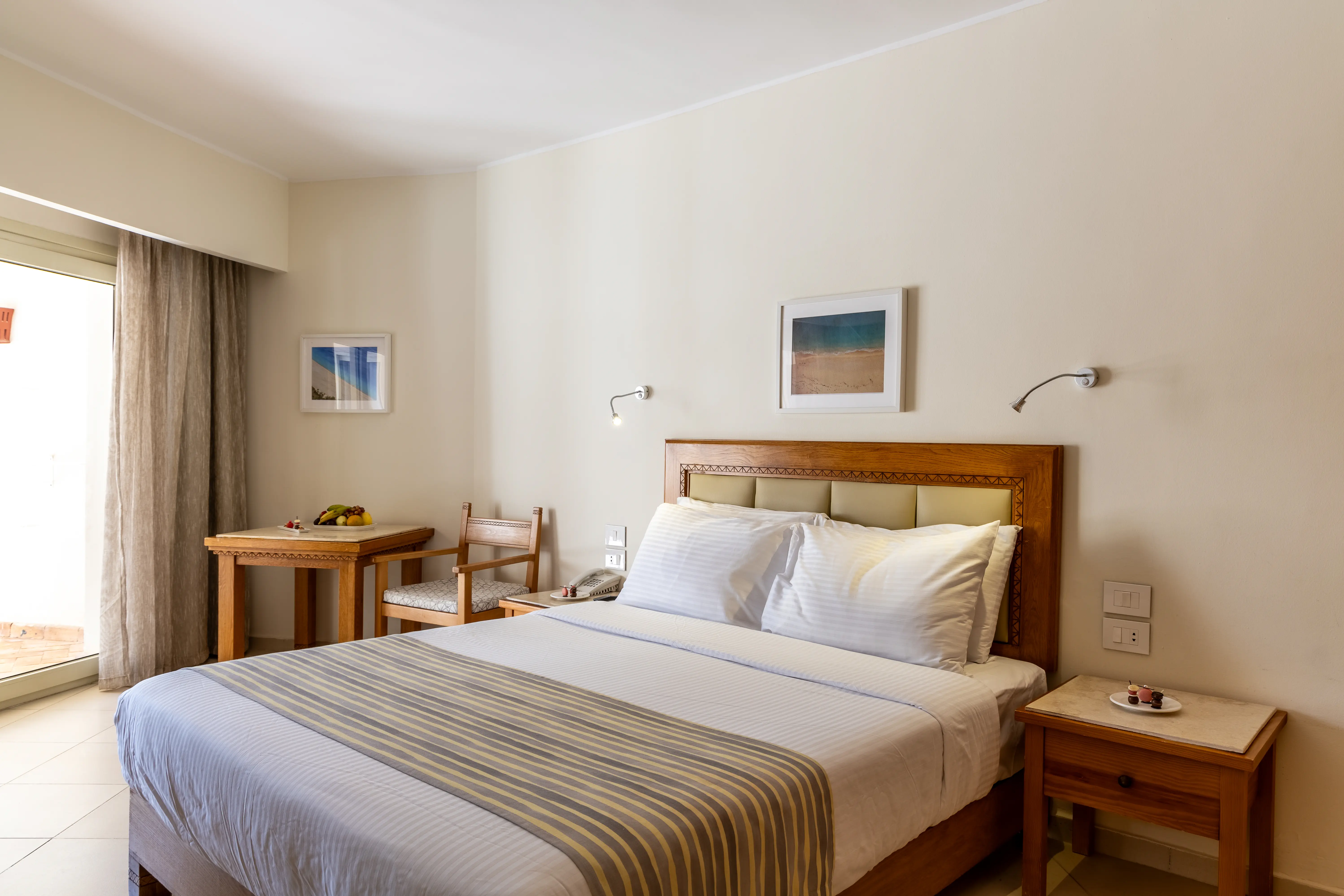 Fort Arabesque Resort Spa & Villas - zdjęcie 19