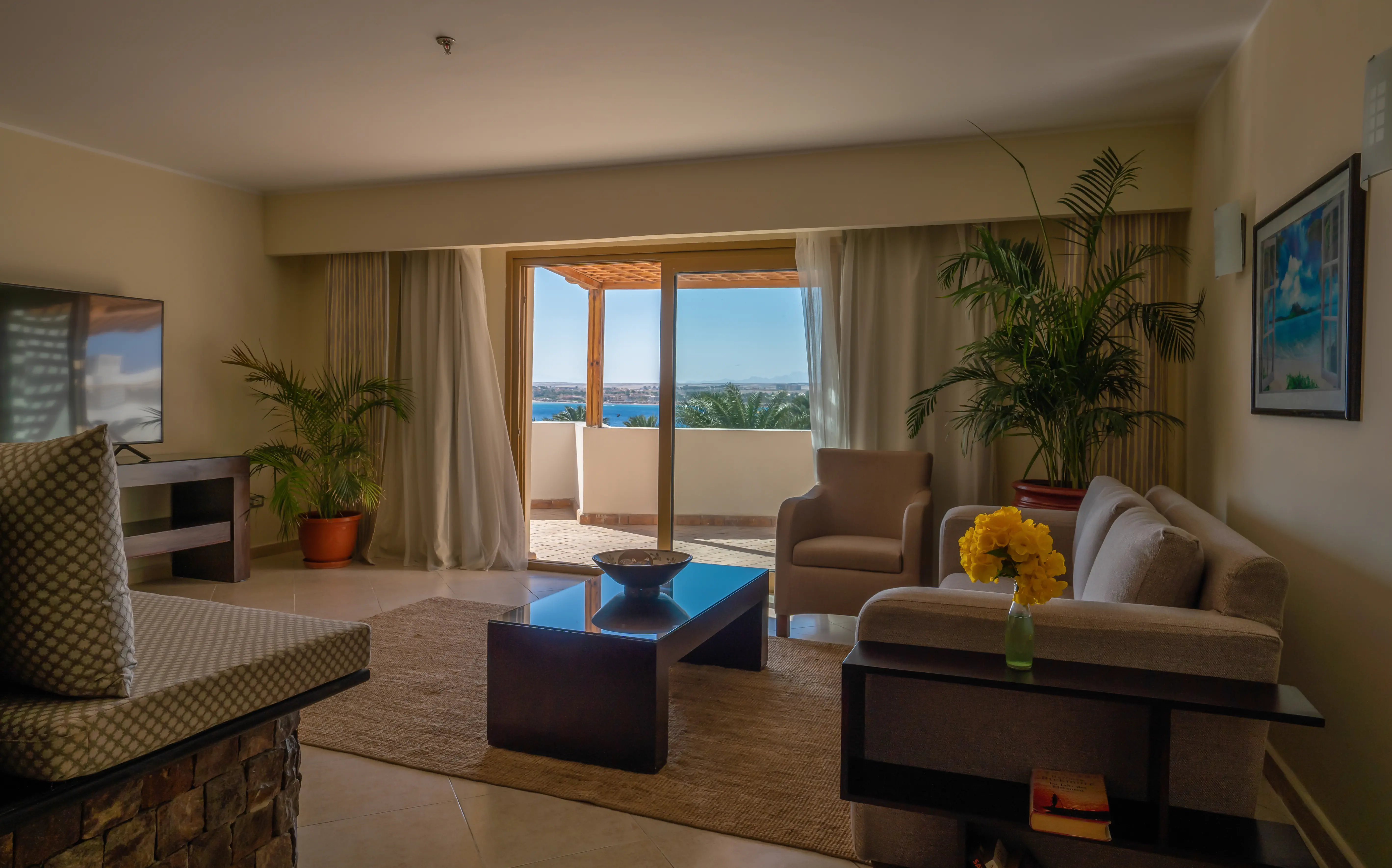 Fort Arabesque Resort Spa & Villas - zdjęcie 159