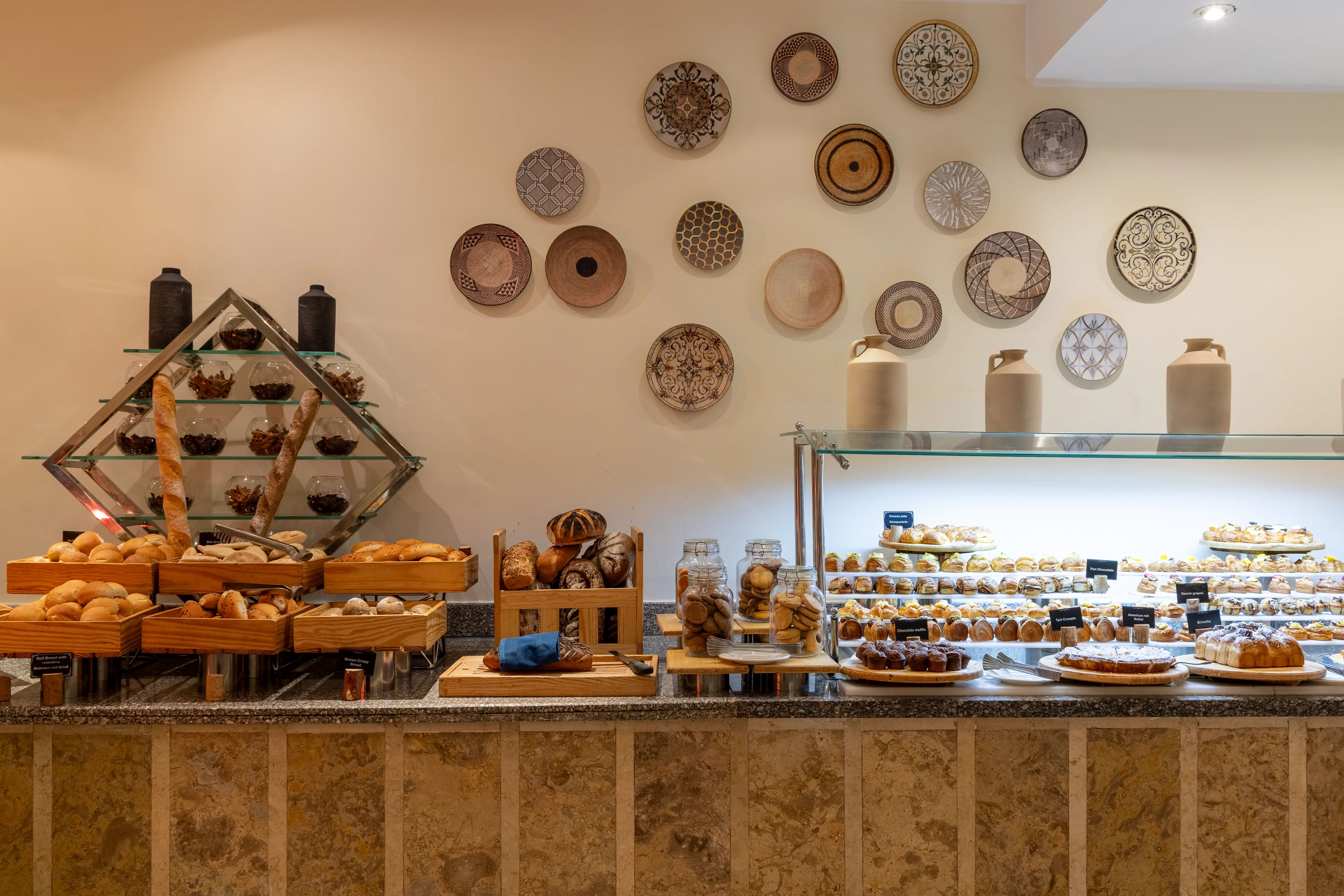 Fort Arabesque Resort Spa & Villas - zdjęcie 231