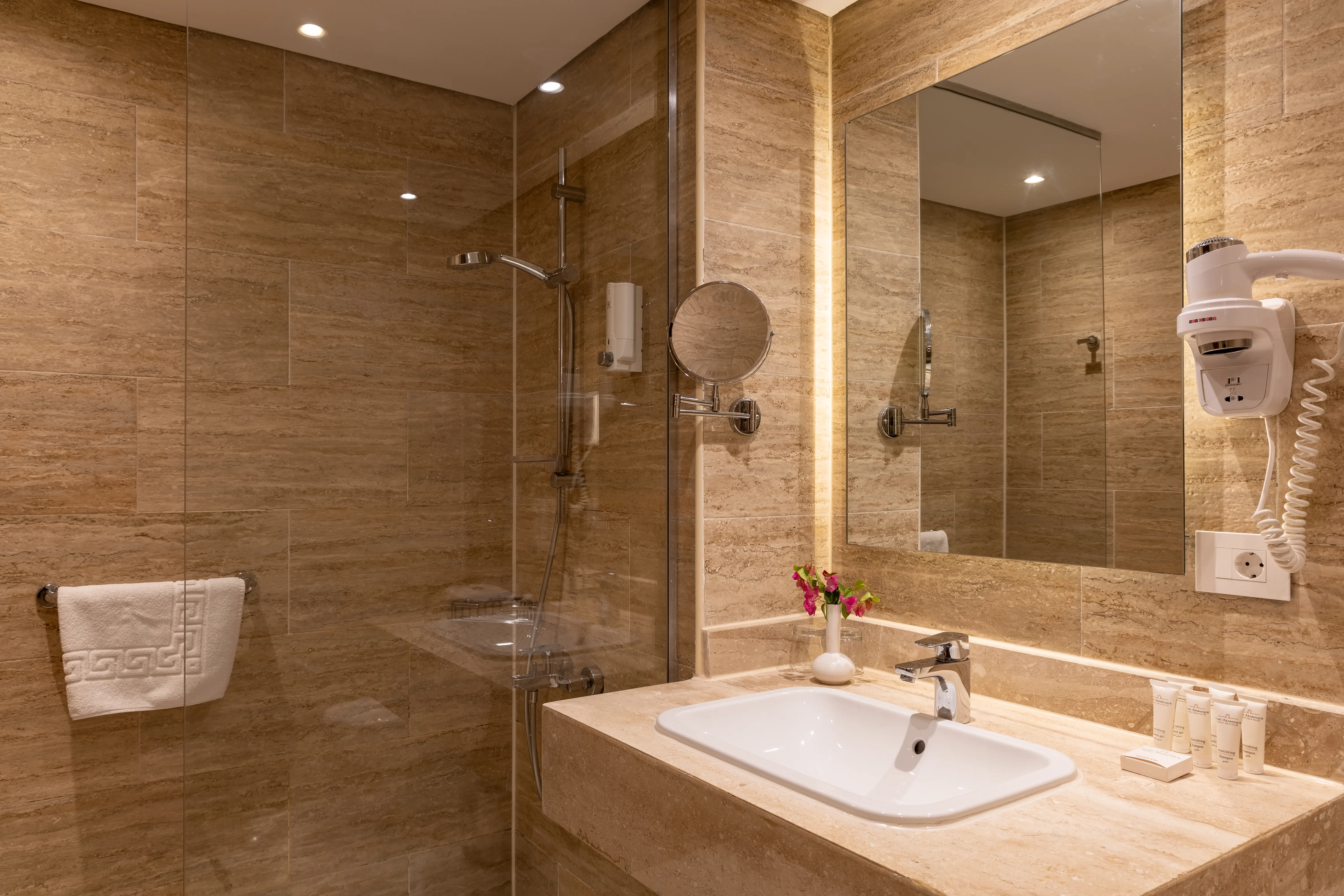 Fort Arabesque Resort Spa & Villas - zdjęcie 14