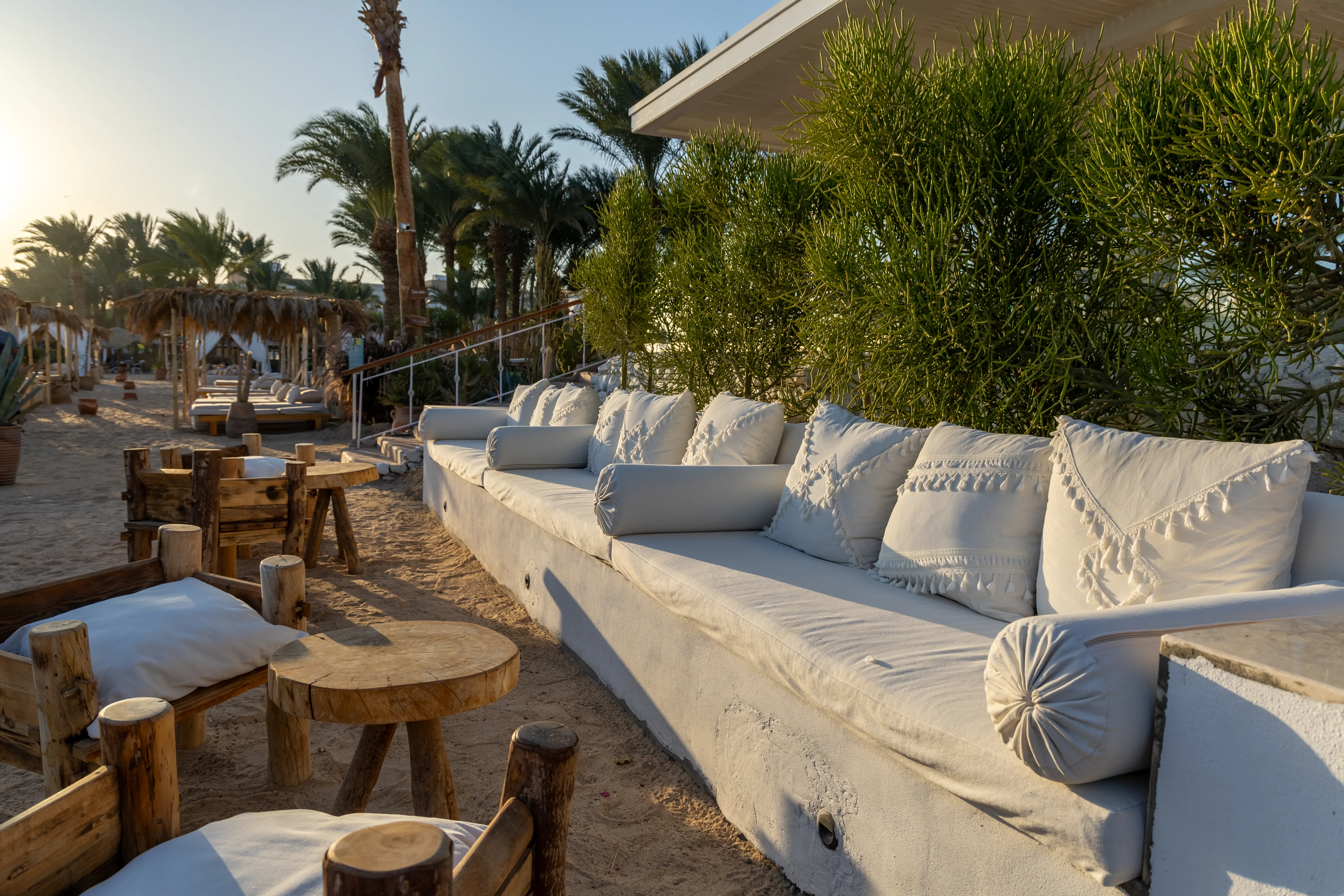 Fort Arabesque Resort Spa & Villas - zdjęcie 298